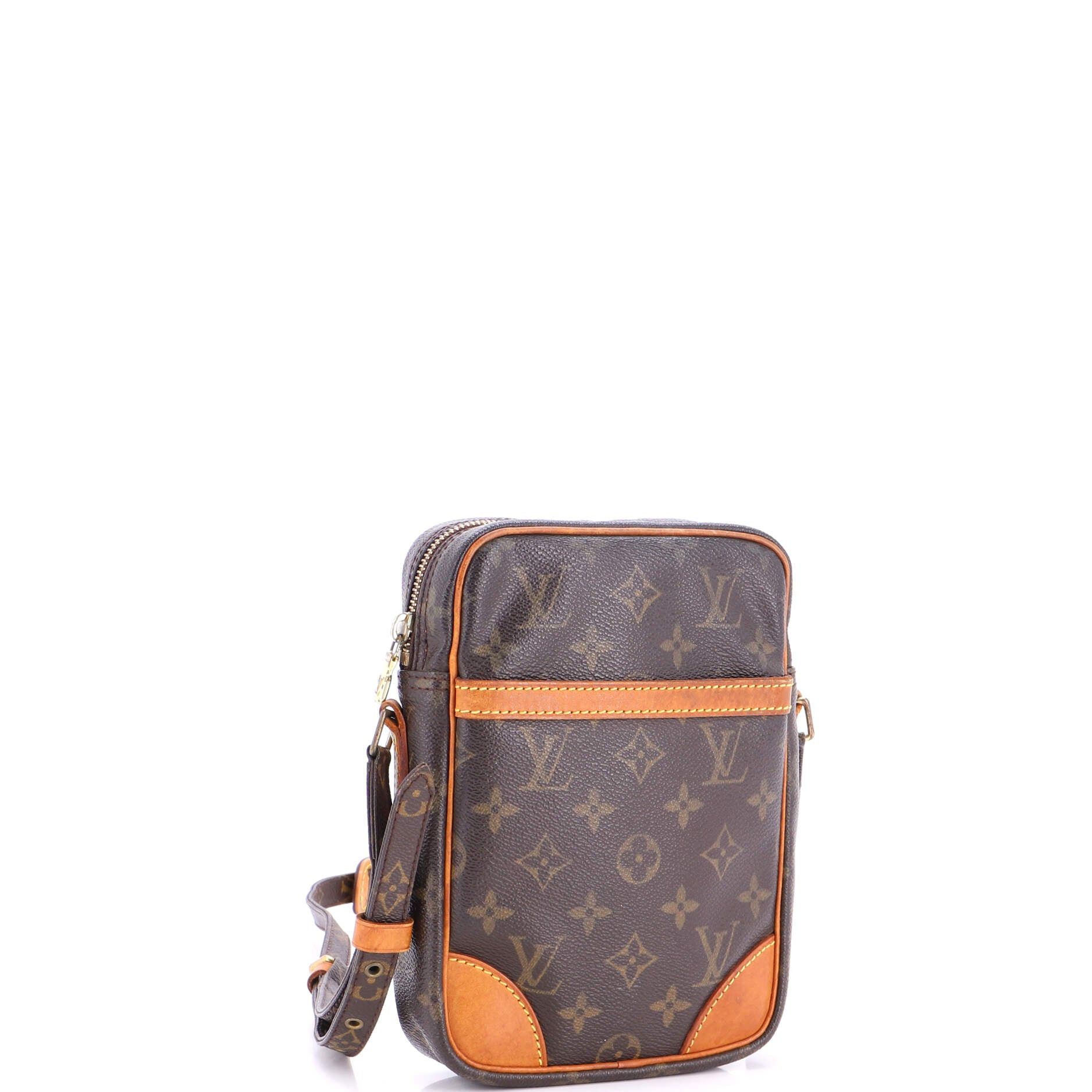 Louis Vuitton Danube Handbag Size ONE SIZE - 2 Thumbnail