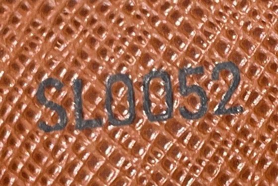 Louis Vuitton Danube Handbag Size ONE SIZE - 9 Thumbnail