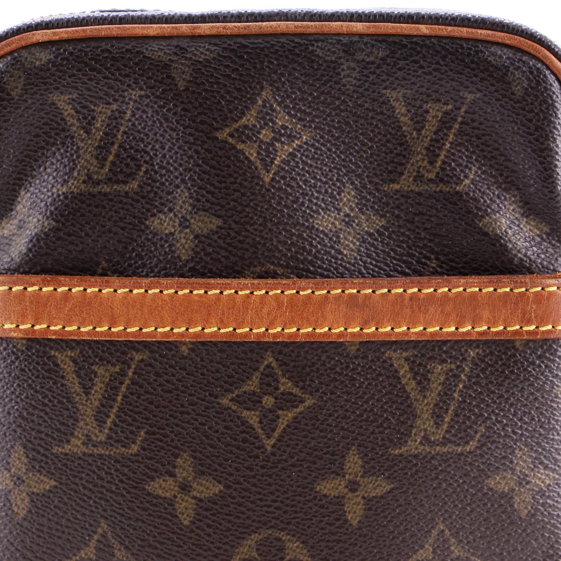 Louis Vuitton Danube Handbag Size ONE SIZE - 6 Thumbnail