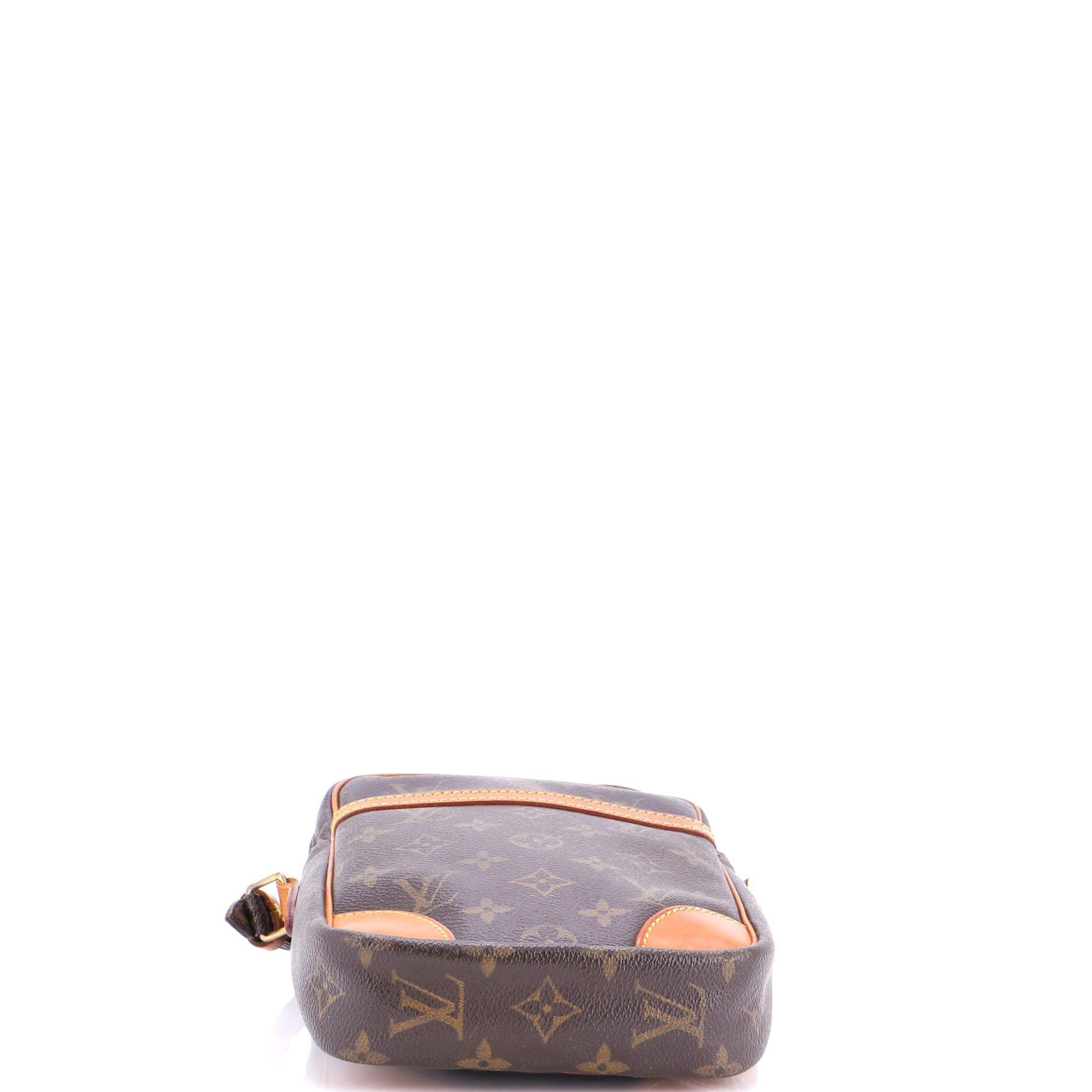 Louis Vuitton Danube Handbag Size ONE SIZE - 4 Thumbnail