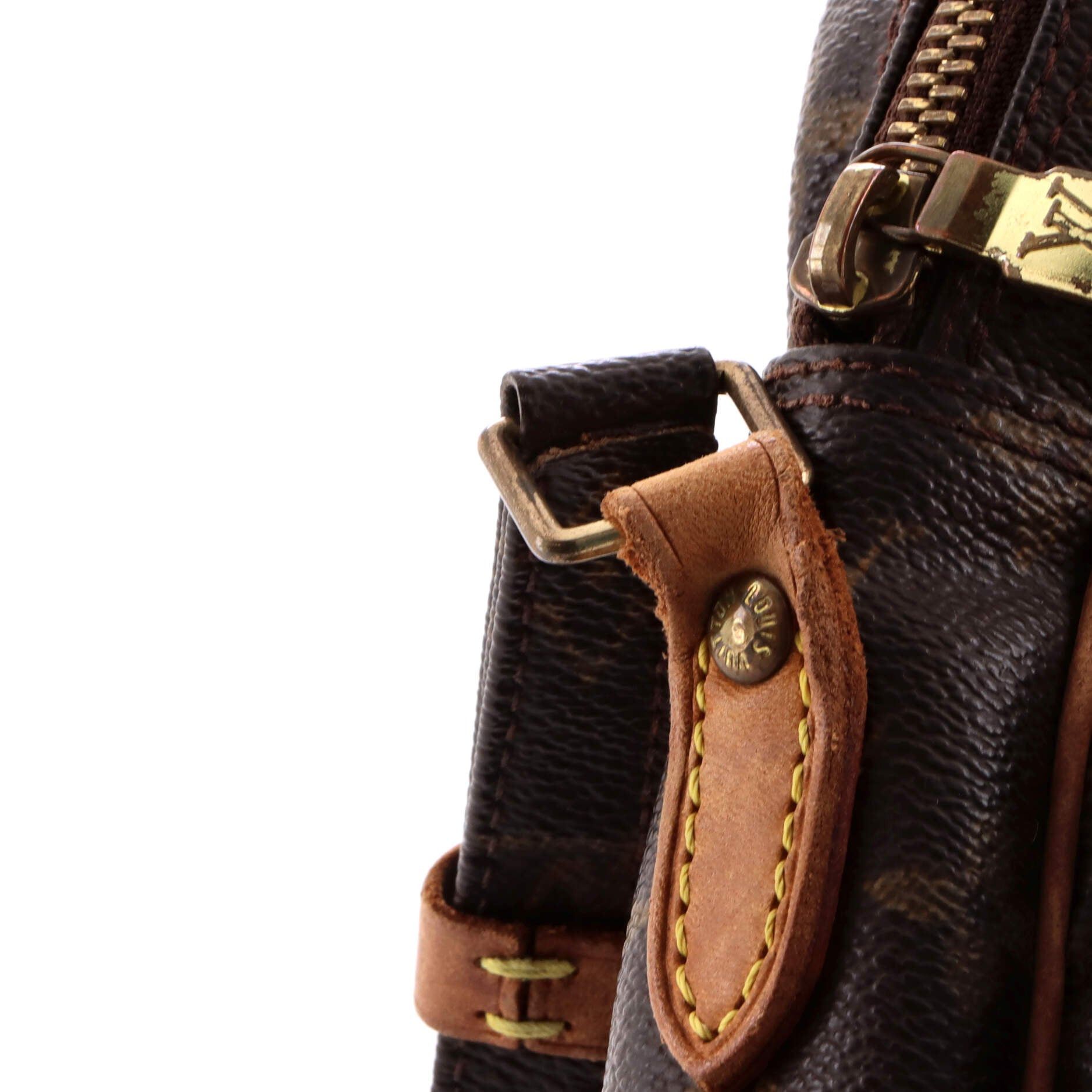 Louis Vuitton Amazone Bag Size ONE SIZE - 6 Thumbnail