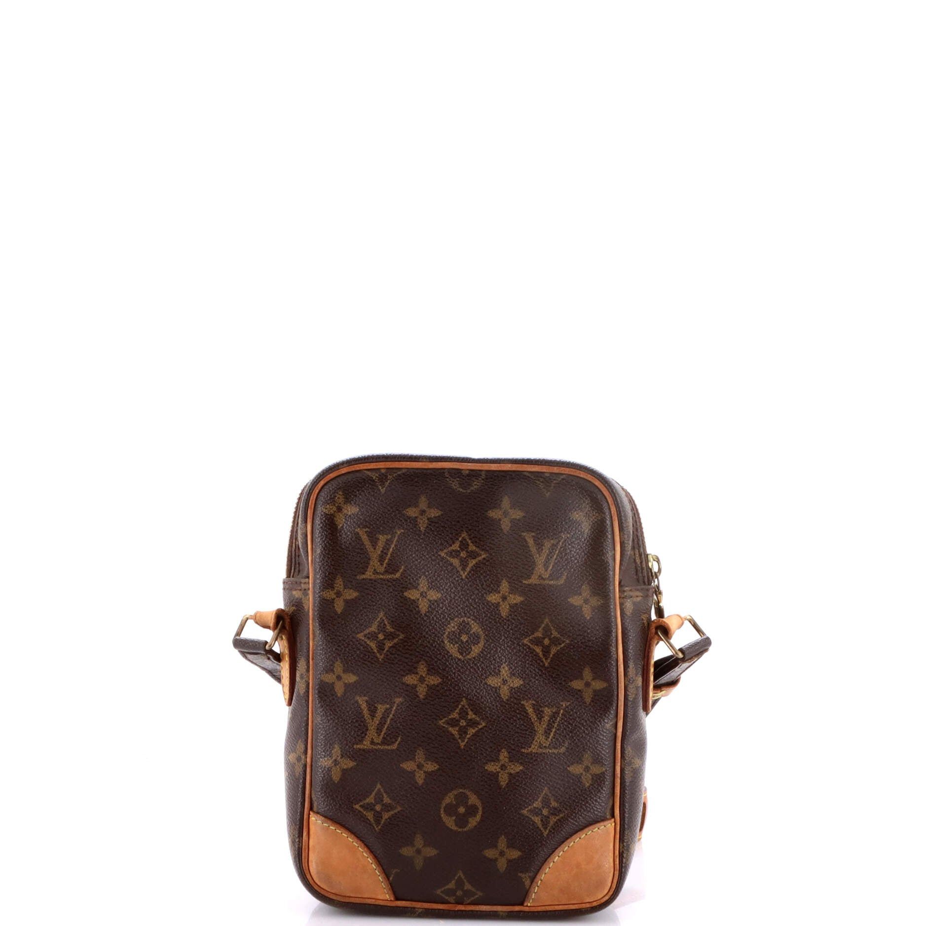Louis Vuitton Amazone Bag Size ONE SIZE - 3 Thumbnail