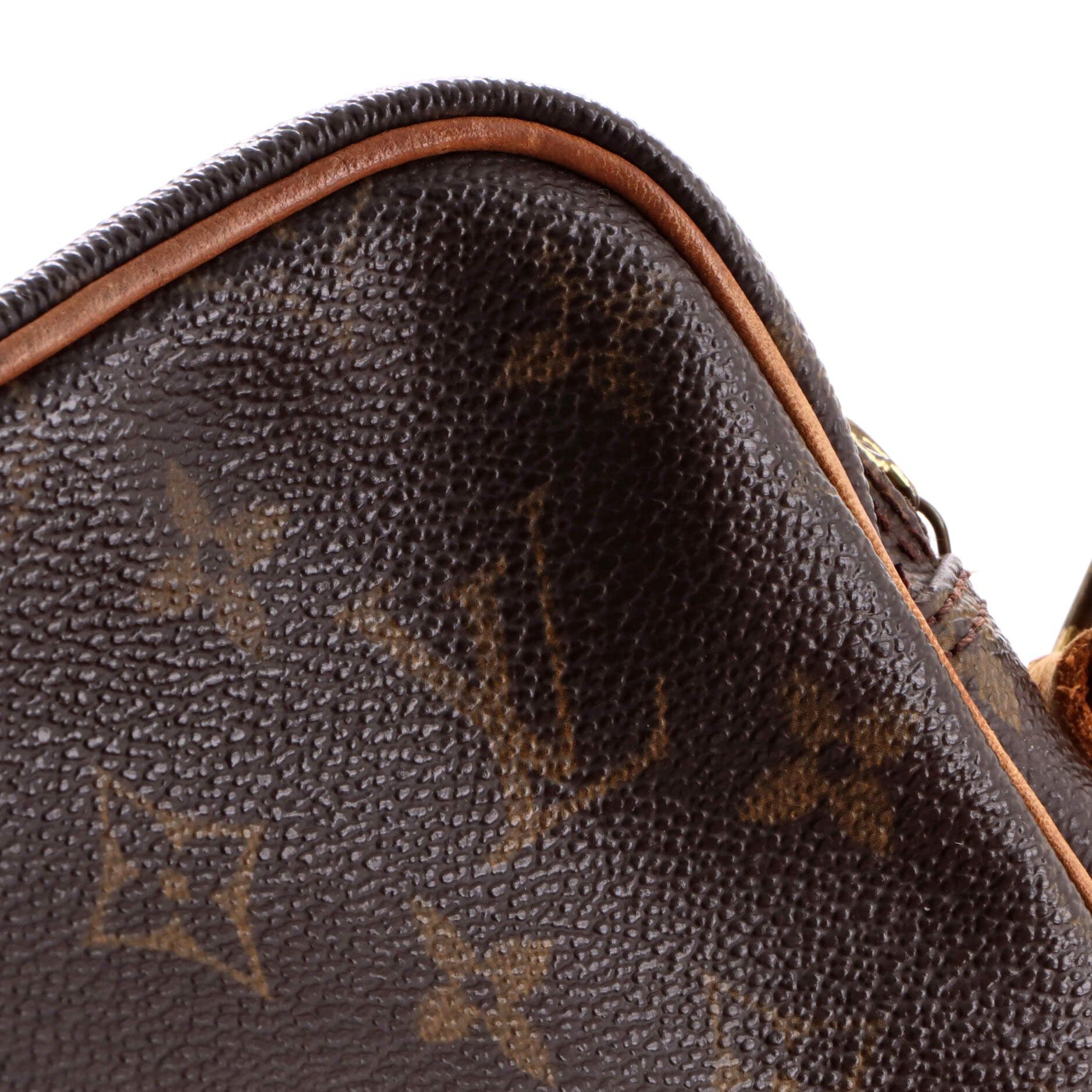 Louis Vuitton Amazone Bag Size ONE SIZE - 8 Thumbnail