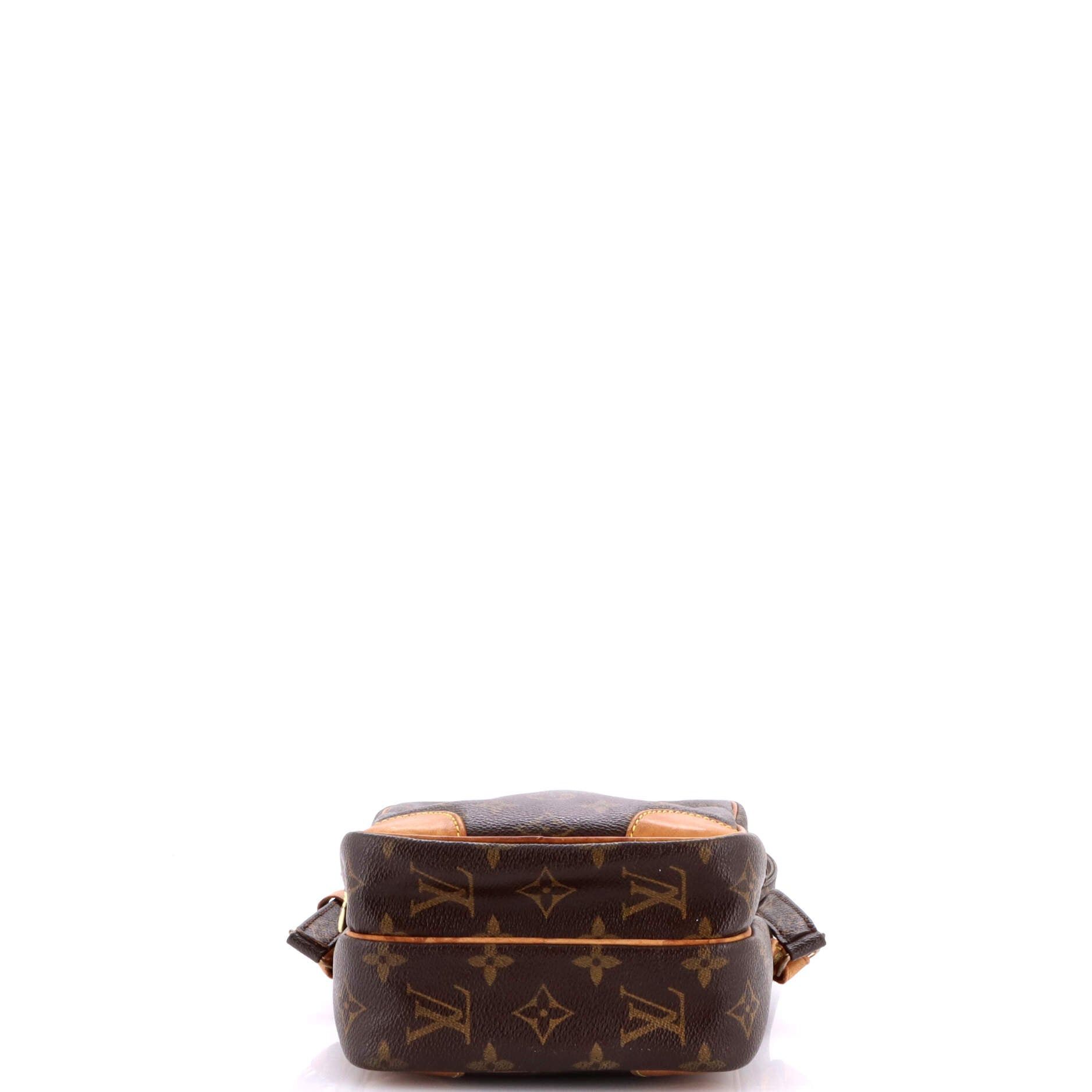 Louis Vuitton Amazone Bag Size ONE SIZE - 4 Thumbnail