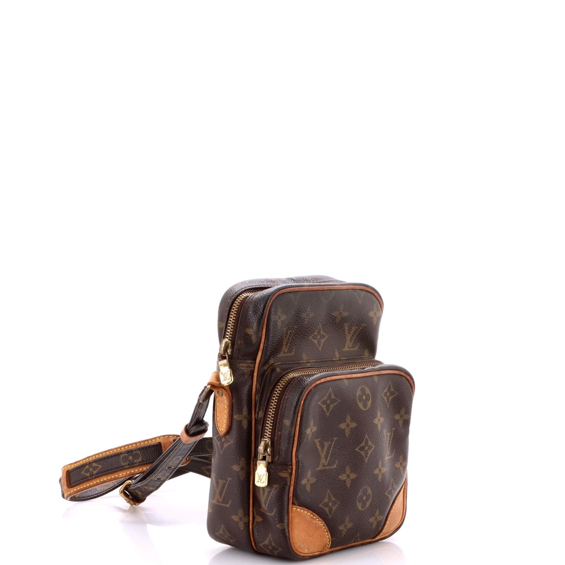 Louis Vuitton Amazone Bag Size ONE SIZE - 2 Thumbnail