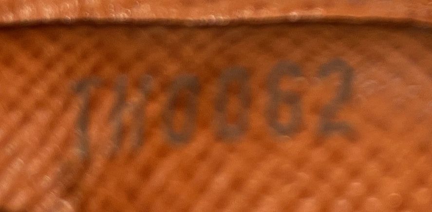 Louis Vuitton Amazone Bag Size ONE SIZE - 9 Thumbnail
