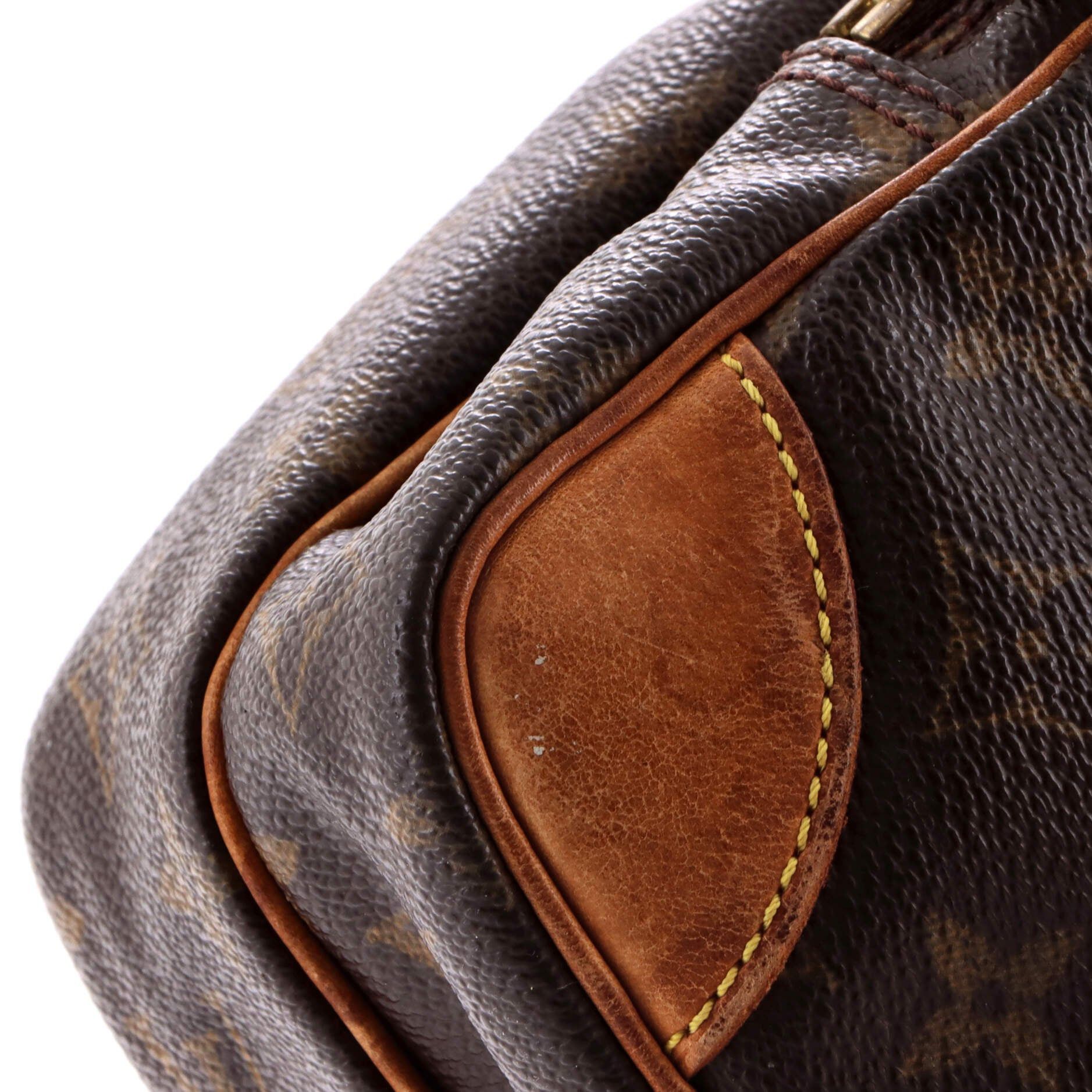 Louis Vuitton Amazone Bag Size ONE SIZE - 7 Thumbnail