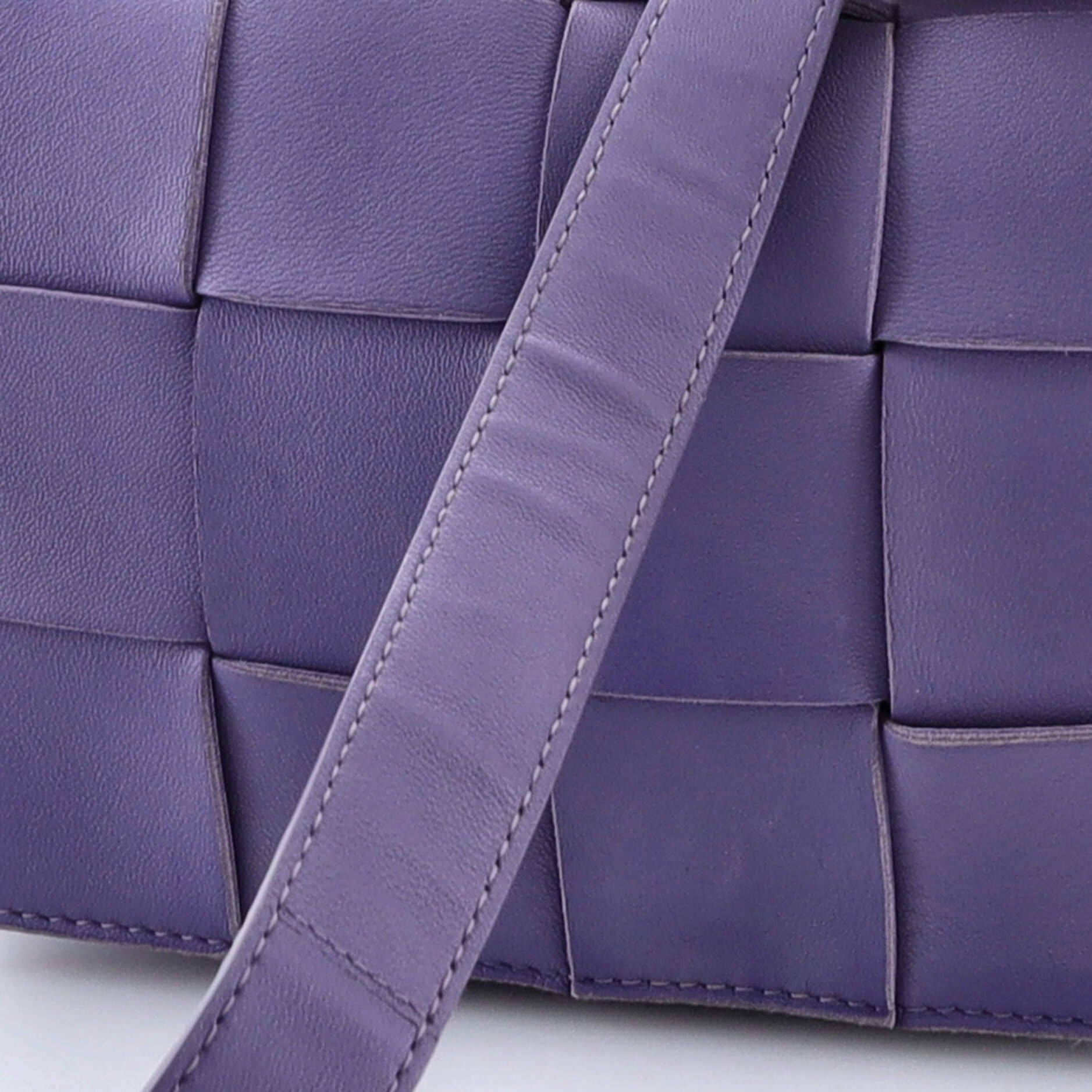 Bottega Veneta Cassette Crossbody Bag Size ONE SIZE - 6 Thumbnail