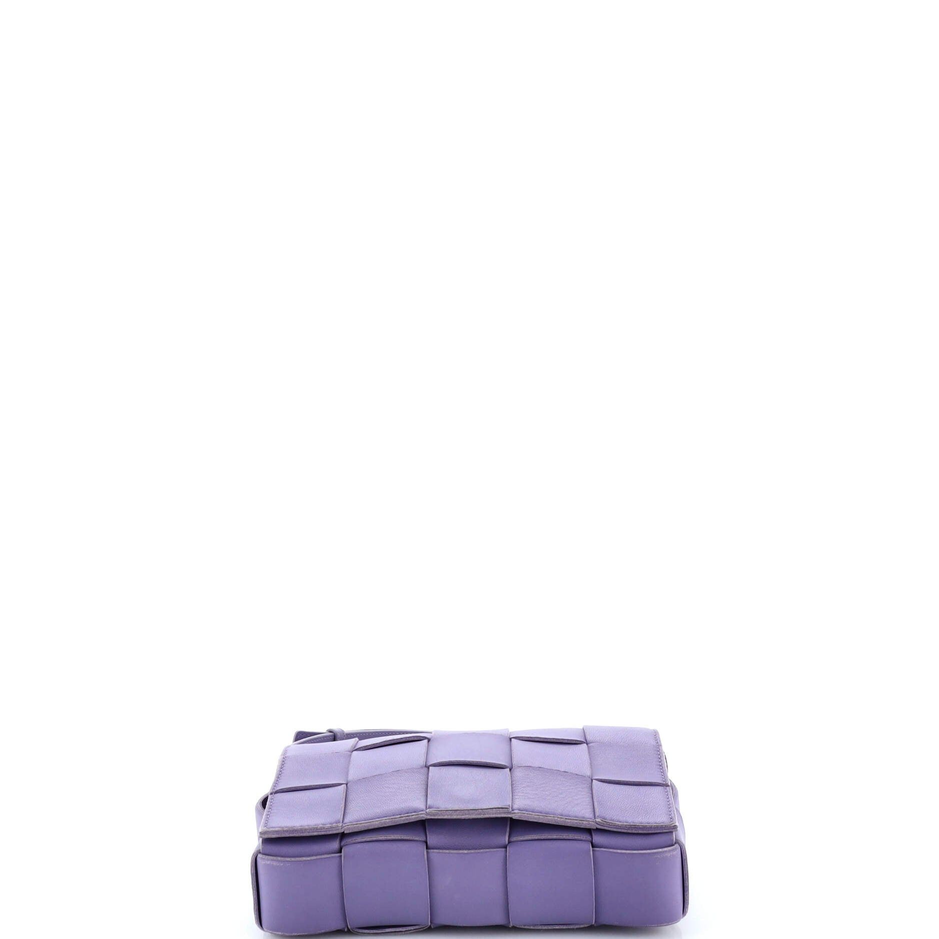 Bottega Veneta Cassette Crossbody Bag Size ONE SIZE - 4 Thumbnail