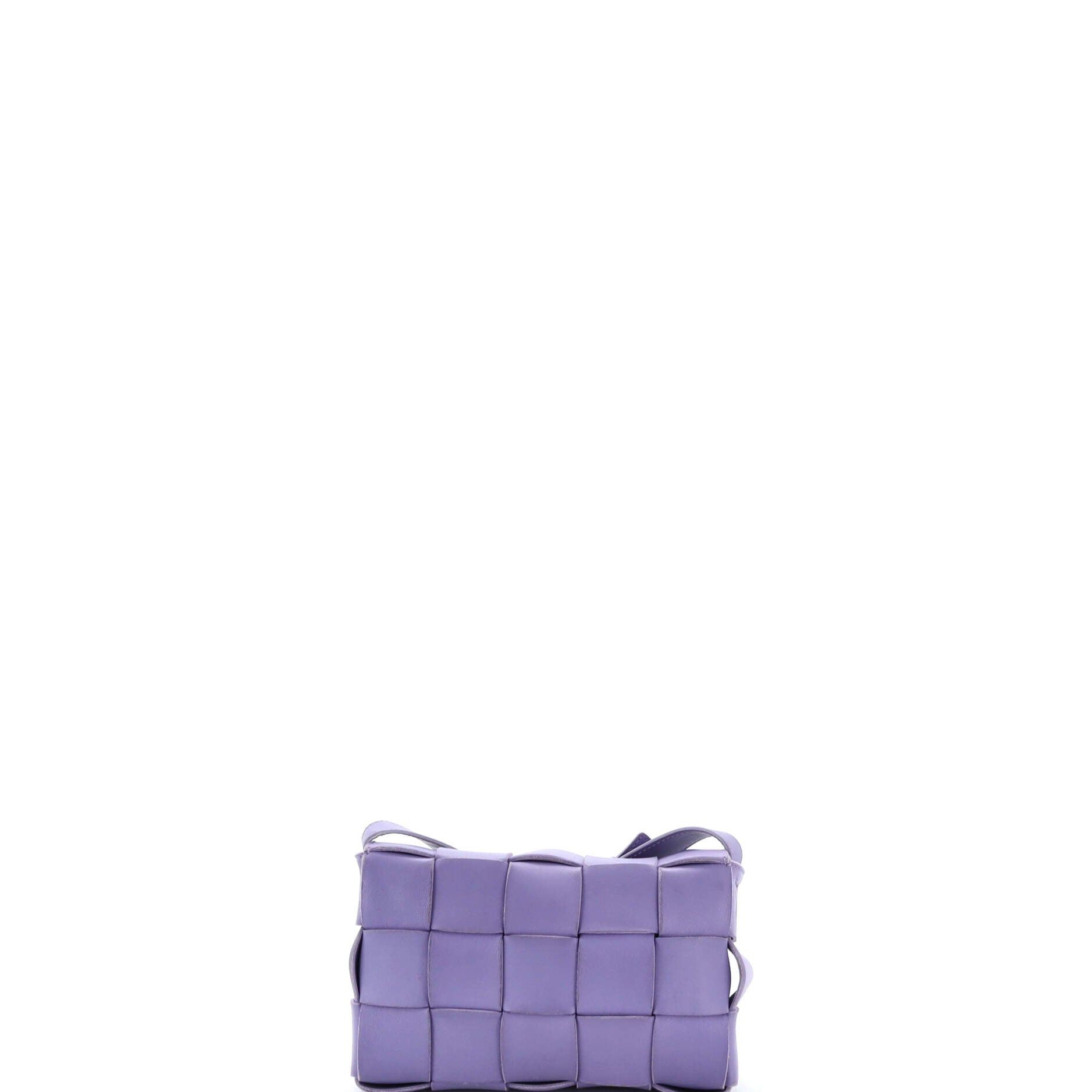 Bottega Veneta Cassette Crossbody Bag Size ONE SIZE - 3 Thumbnail