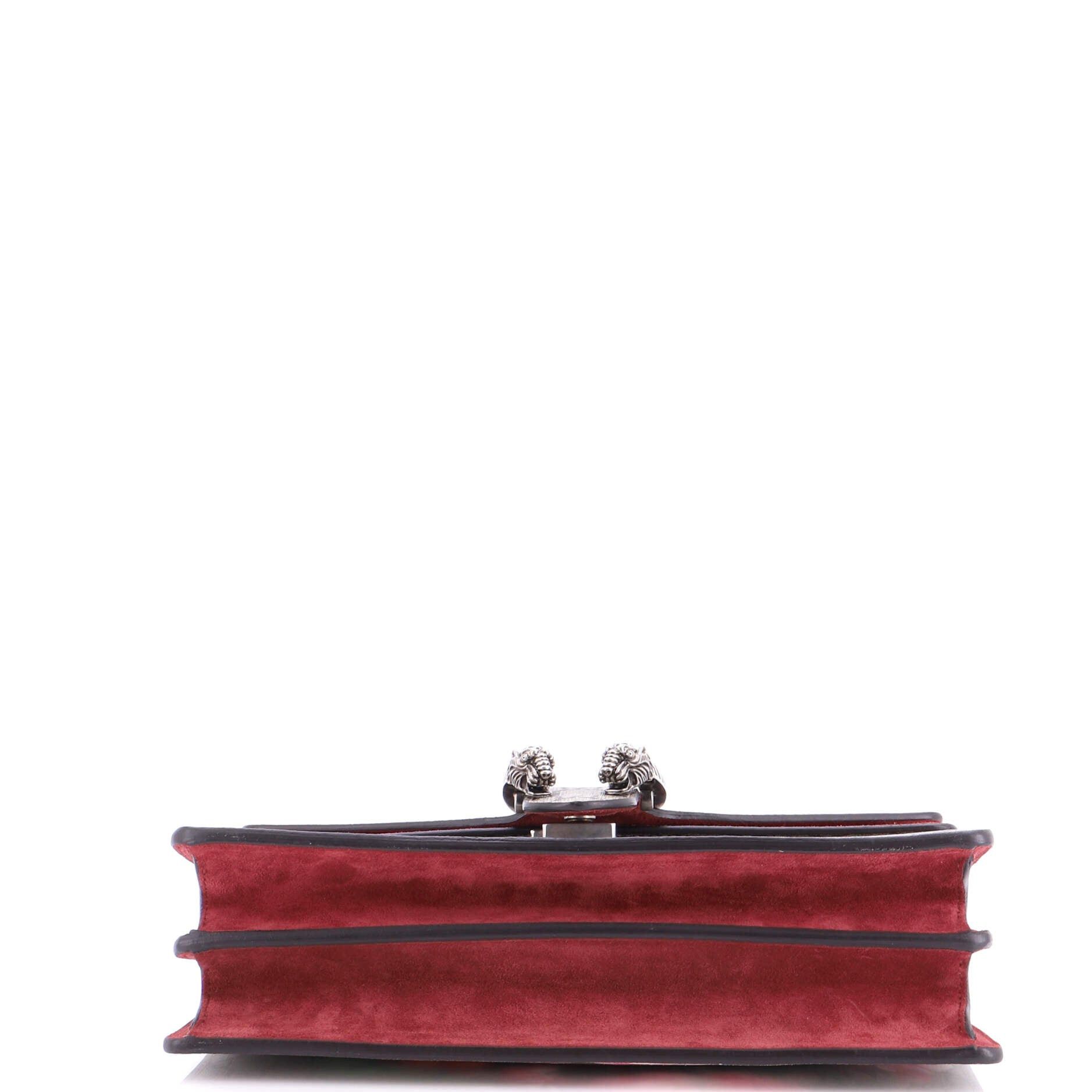 Gucci Dionysus Bag Size ONE SIZE - 4 Thumbnail