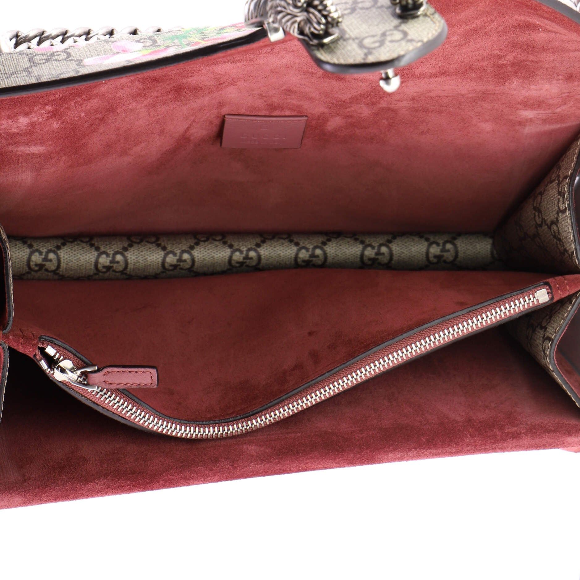 Gucci Dionysus Bag Size ONE SIZE - 5 Thumbnail