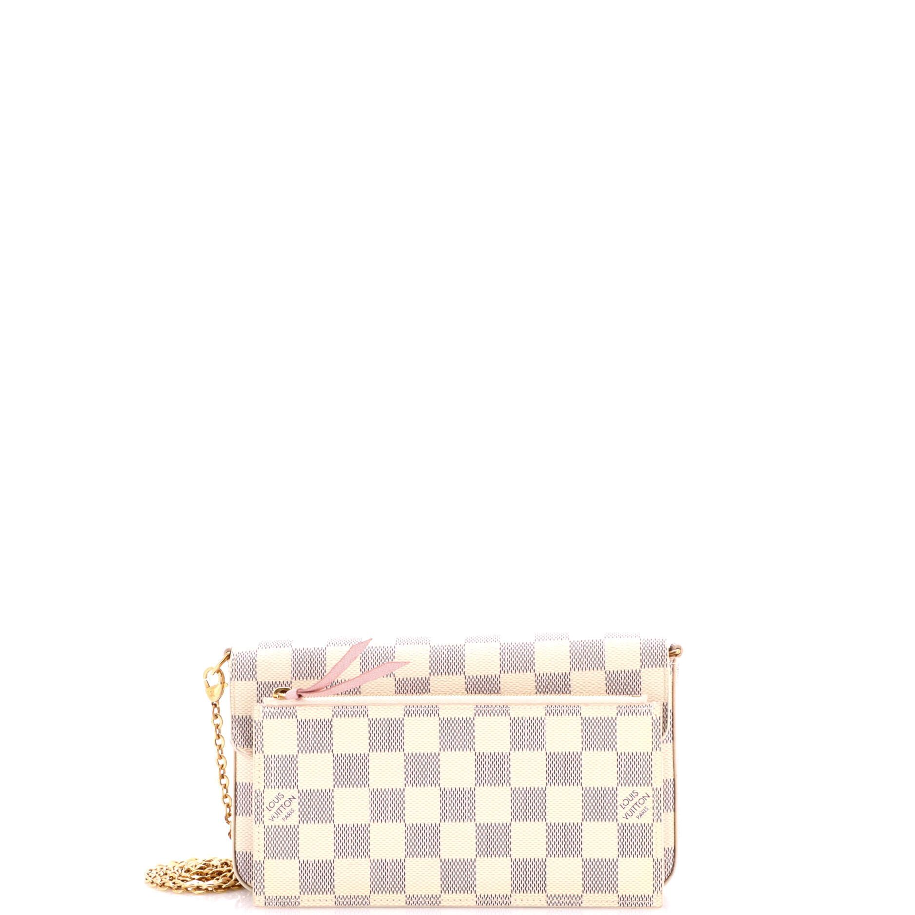 Louis Vuitton Felicie Pochette Size ONE SIZE - 2 Thumbnail