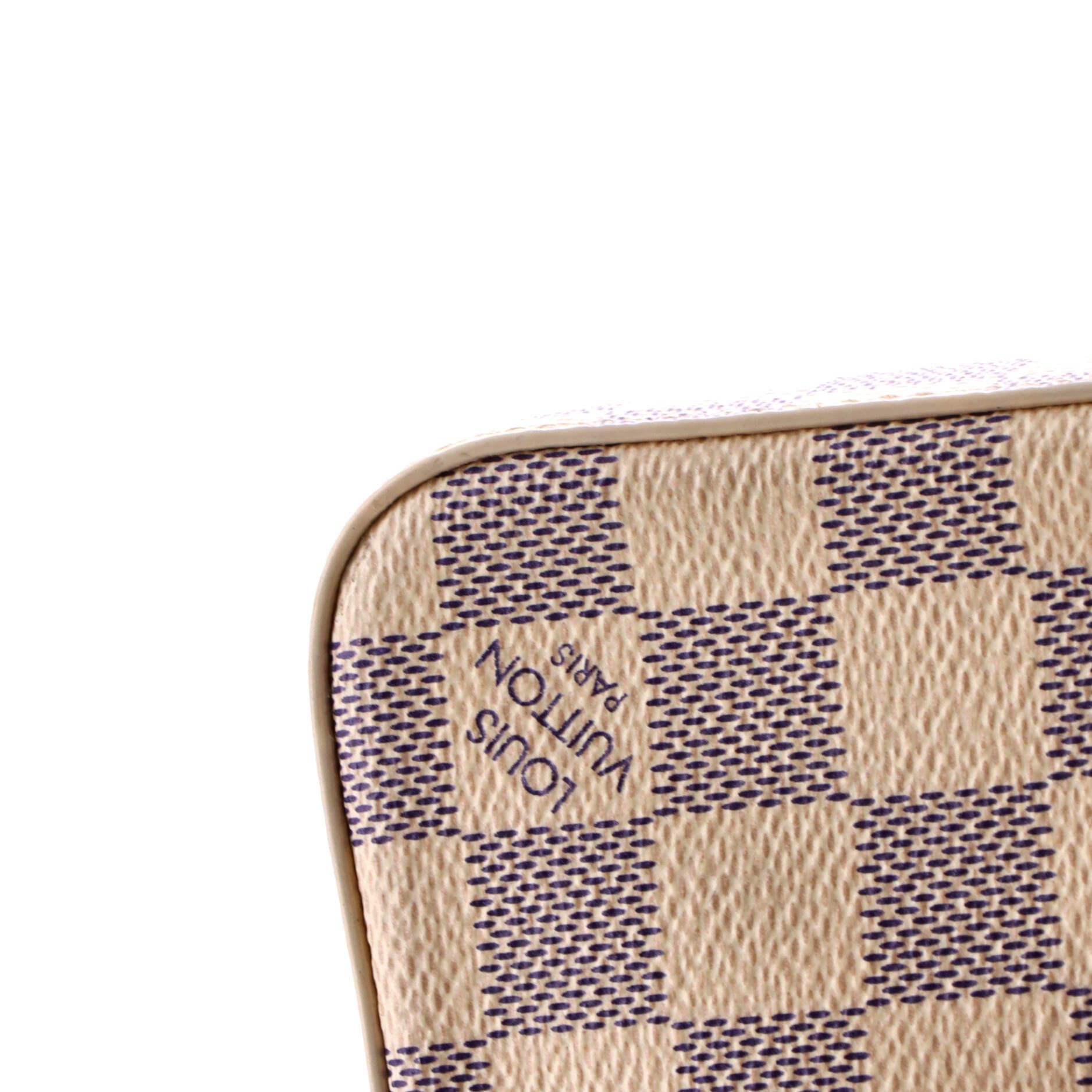 Louis Vuitton Felicie Pochette Size ONE SIZE - 7 Thumbnail