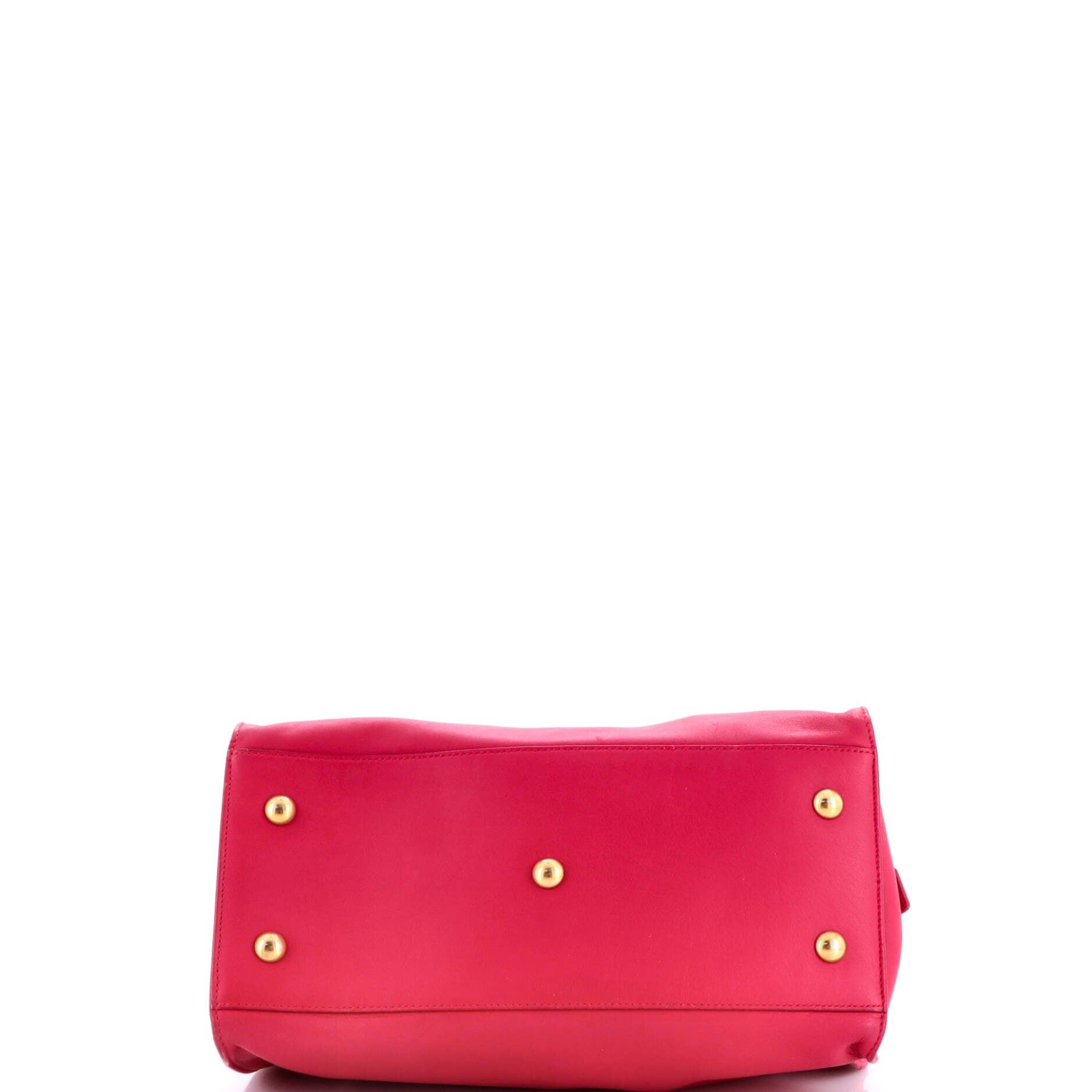 Saint Laurent Paris Classic Y Cabas Size ONE SIZE - 4 Thumbnail