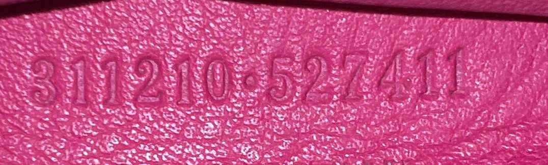 Saint Laurent Paris Classic Y Cabas Size ONE SIZE - 8 Thumbnail