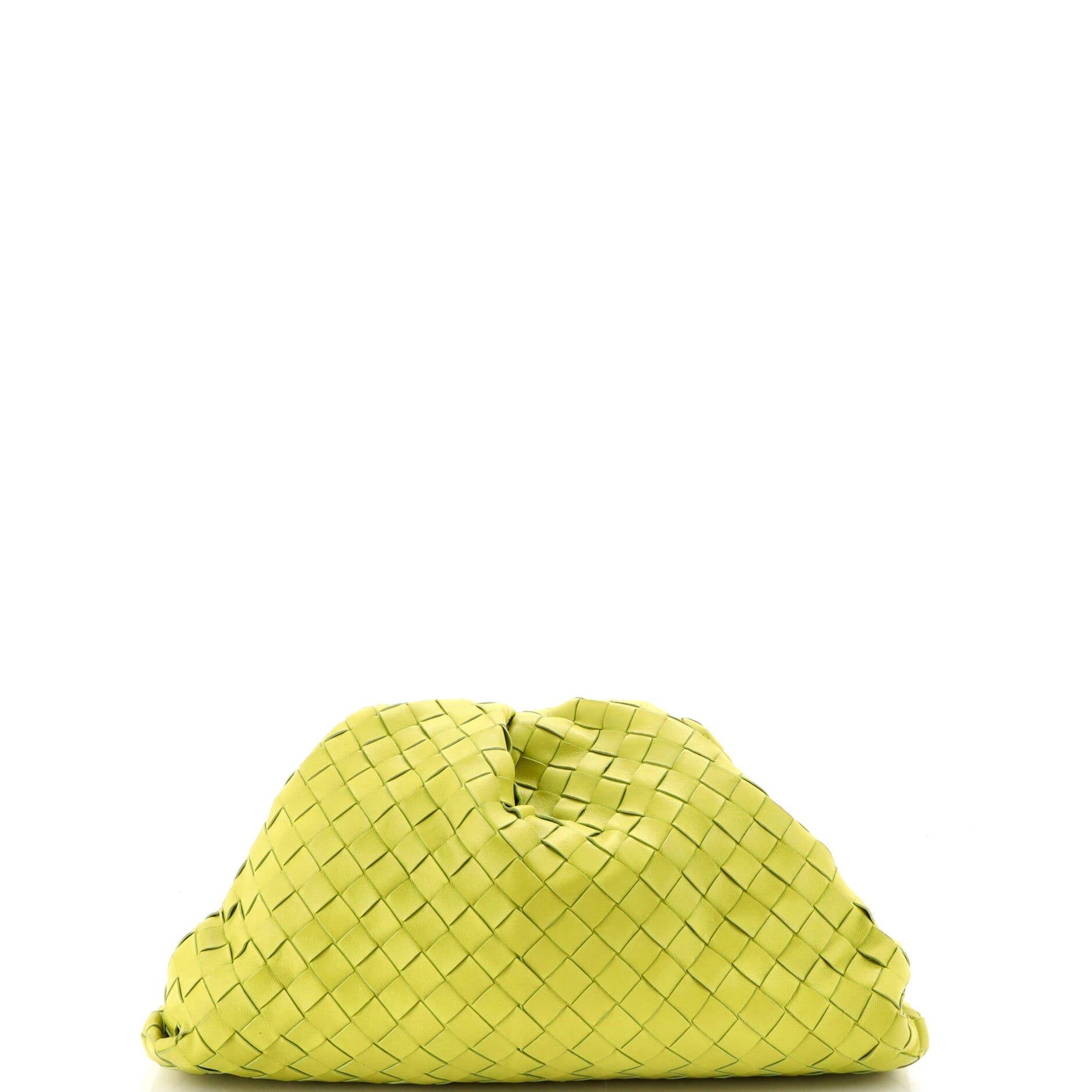 Bottega Veneta The Pouch Size ONE SIZE - 3 Thumbnail