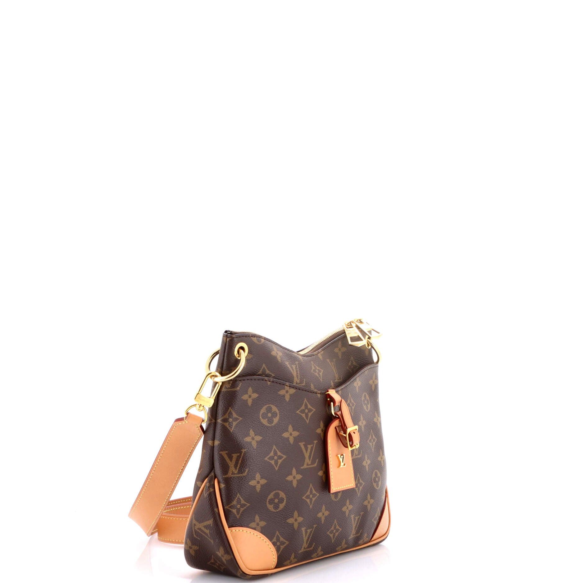 Louis Vuitton Odeon NM Handbag Size ONE SIZE - 2 Thumbnail