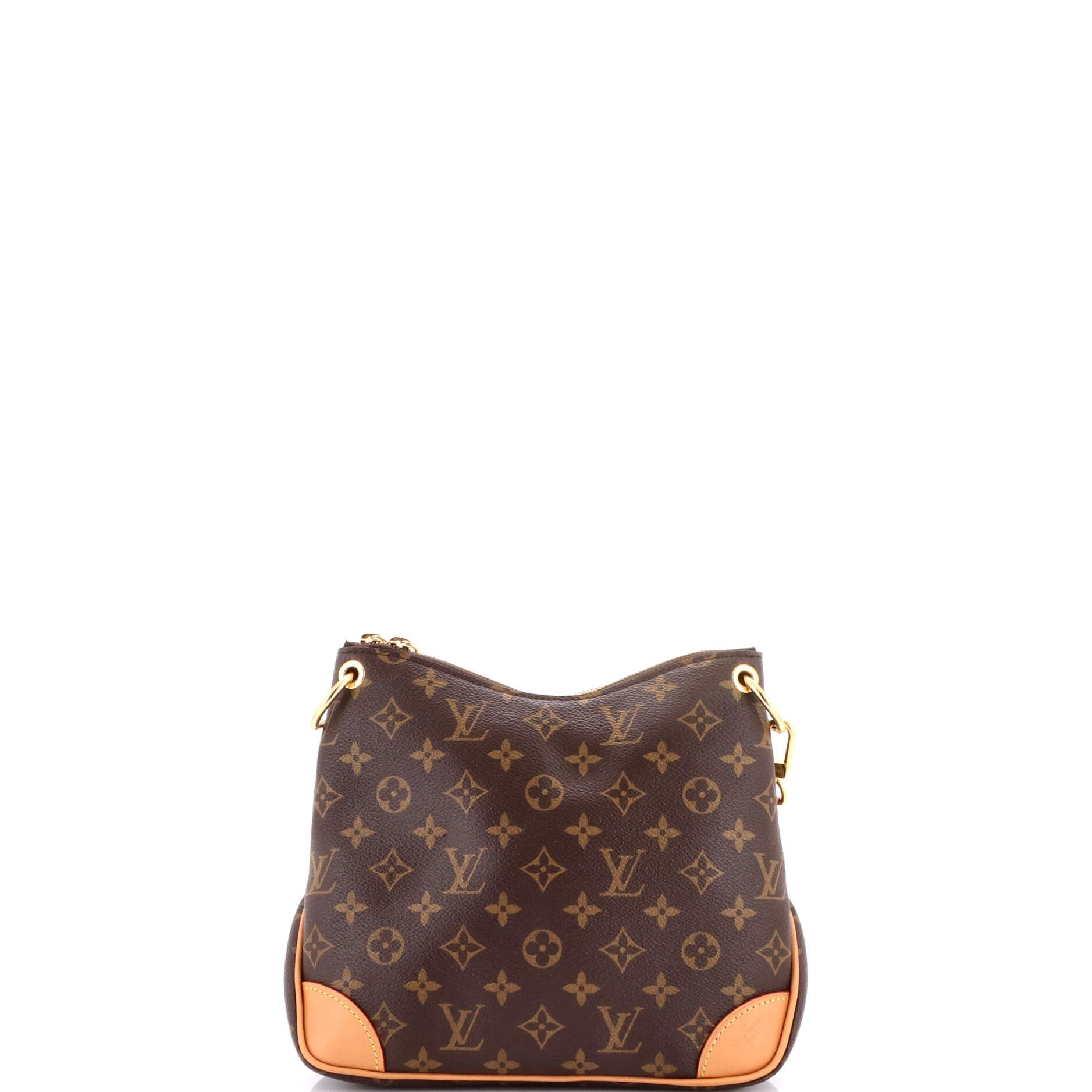 Louis Vuitton Odeon NM Handbag Size ONE SIZE - 3 Thumbnail