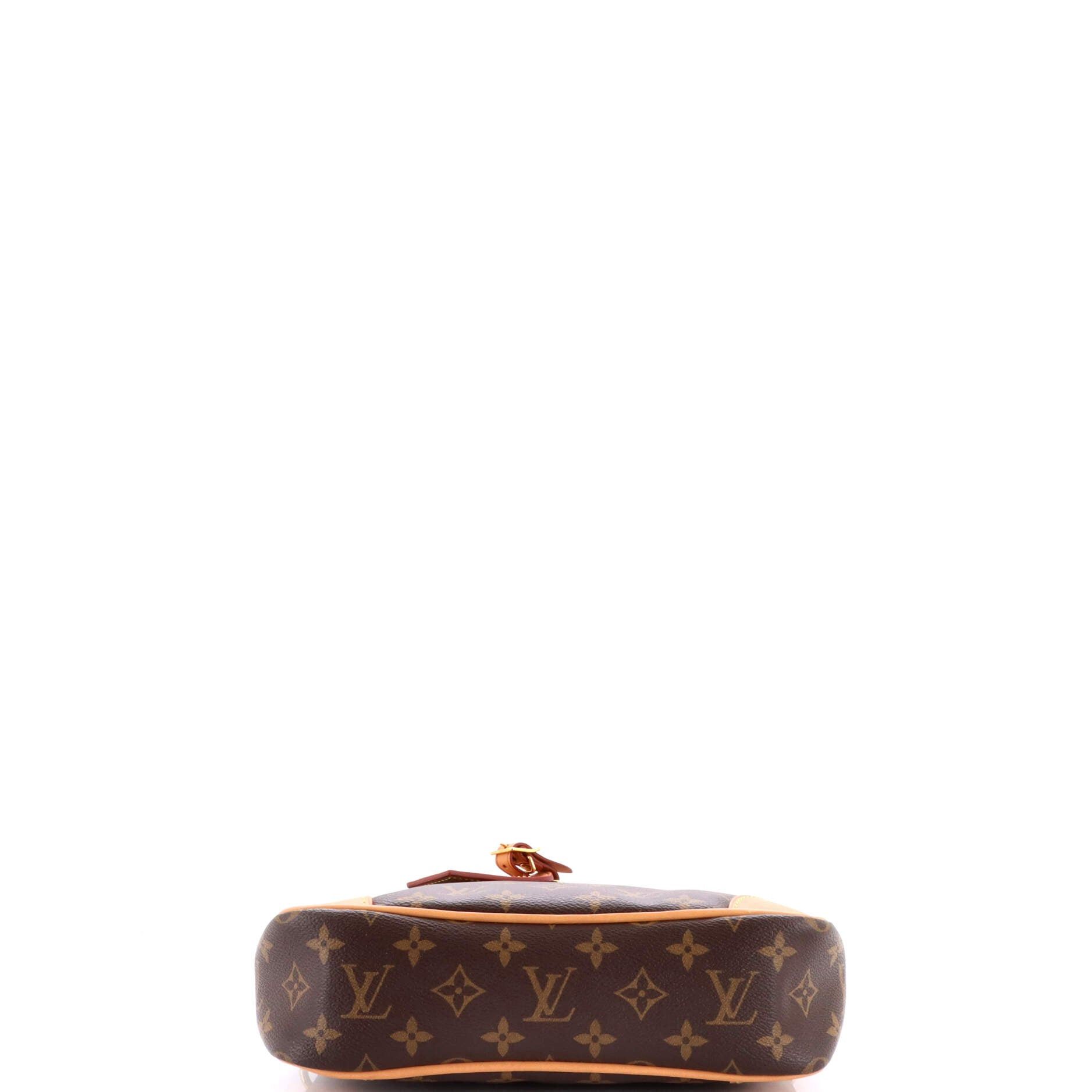 Louis Vuitton Odeon NM Handbag Size ONE SIZE - 4 Thumbnail