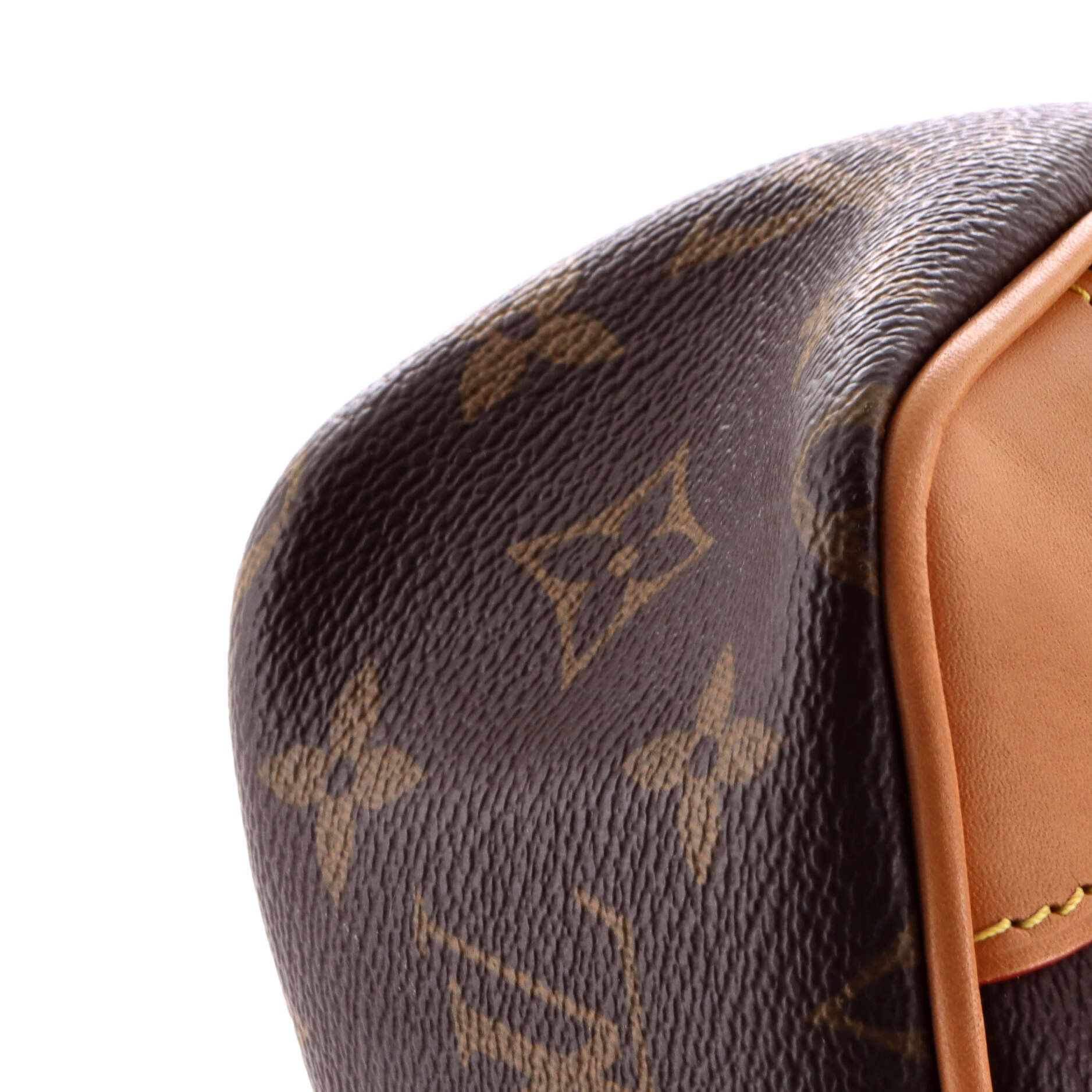 Louis Vuitton Odeon NM Handbag Size ONE SIZE - 6 Thumbnail
