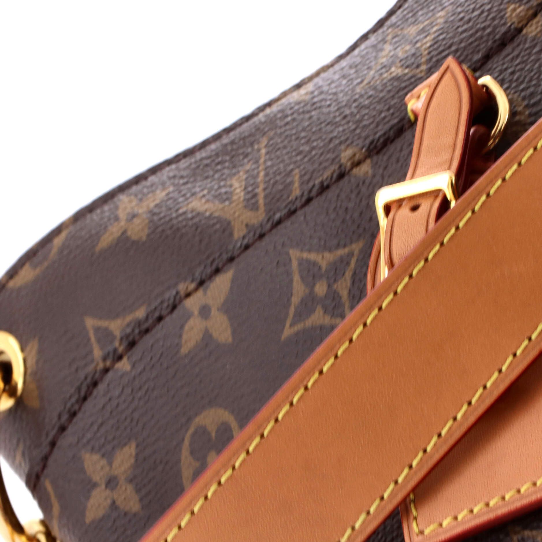Louis Vuitton Odeon NM Handbag Size ONE SIZE - 7 Thumbnail