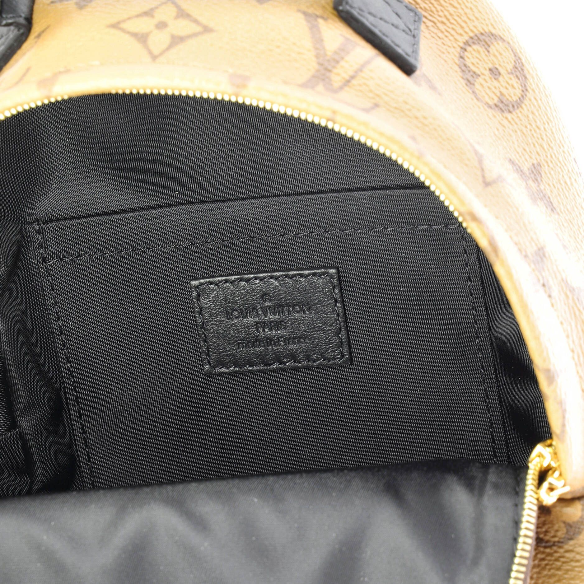 Louis Vuitton Palm Springs Backpack Size ONE SIZE - 6 Thumbnail