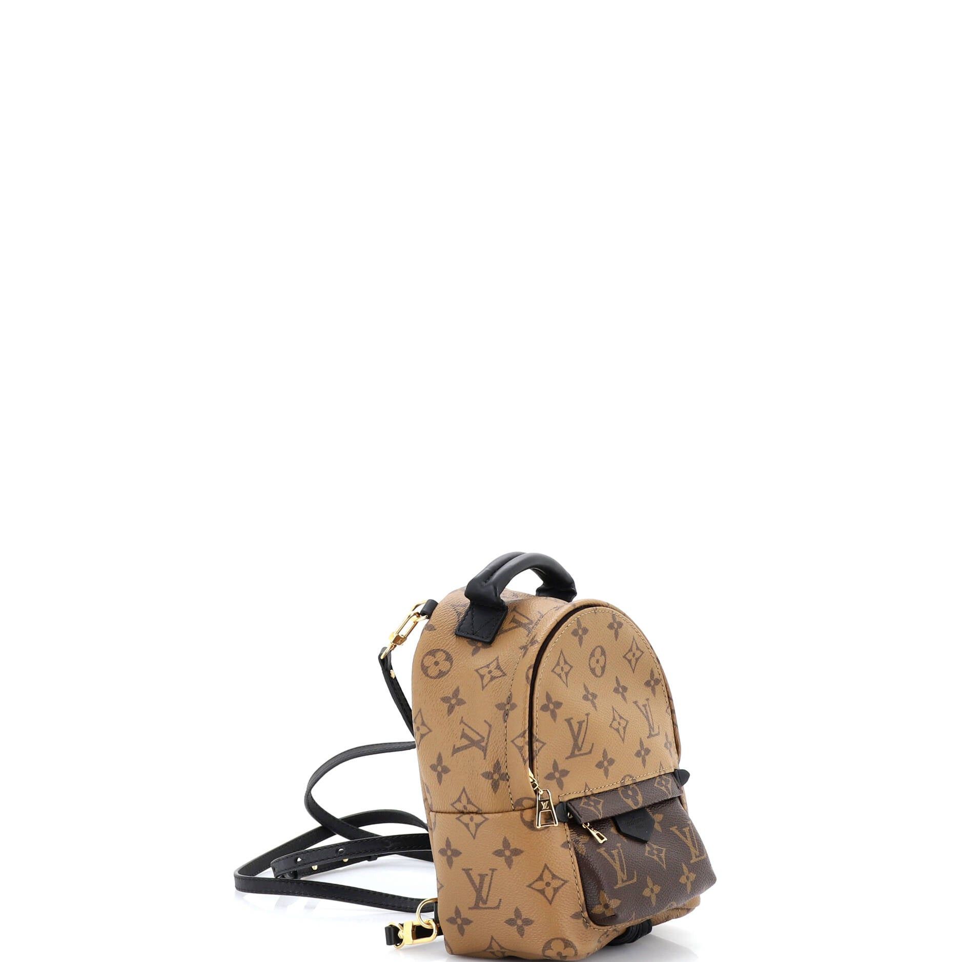 Louis Vuitton Palm Springs Backpack Size ONE SIZE - 2 Thumbnail