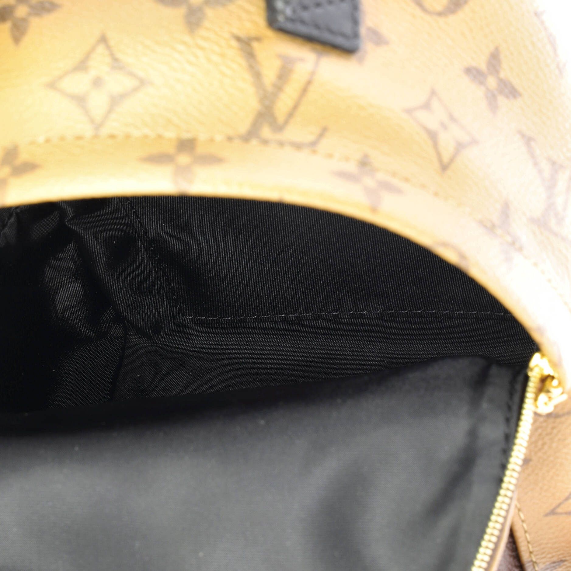 Louis Vuitton Palm Springs Backpack Size ONE SIZE - 5 Thumbnail