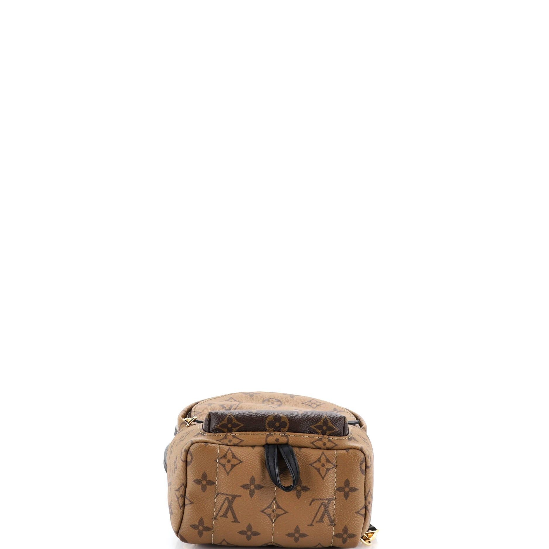 Louis Vuitton Palm Springs Backpack Size ONE SIZE - 4 Thumbnail