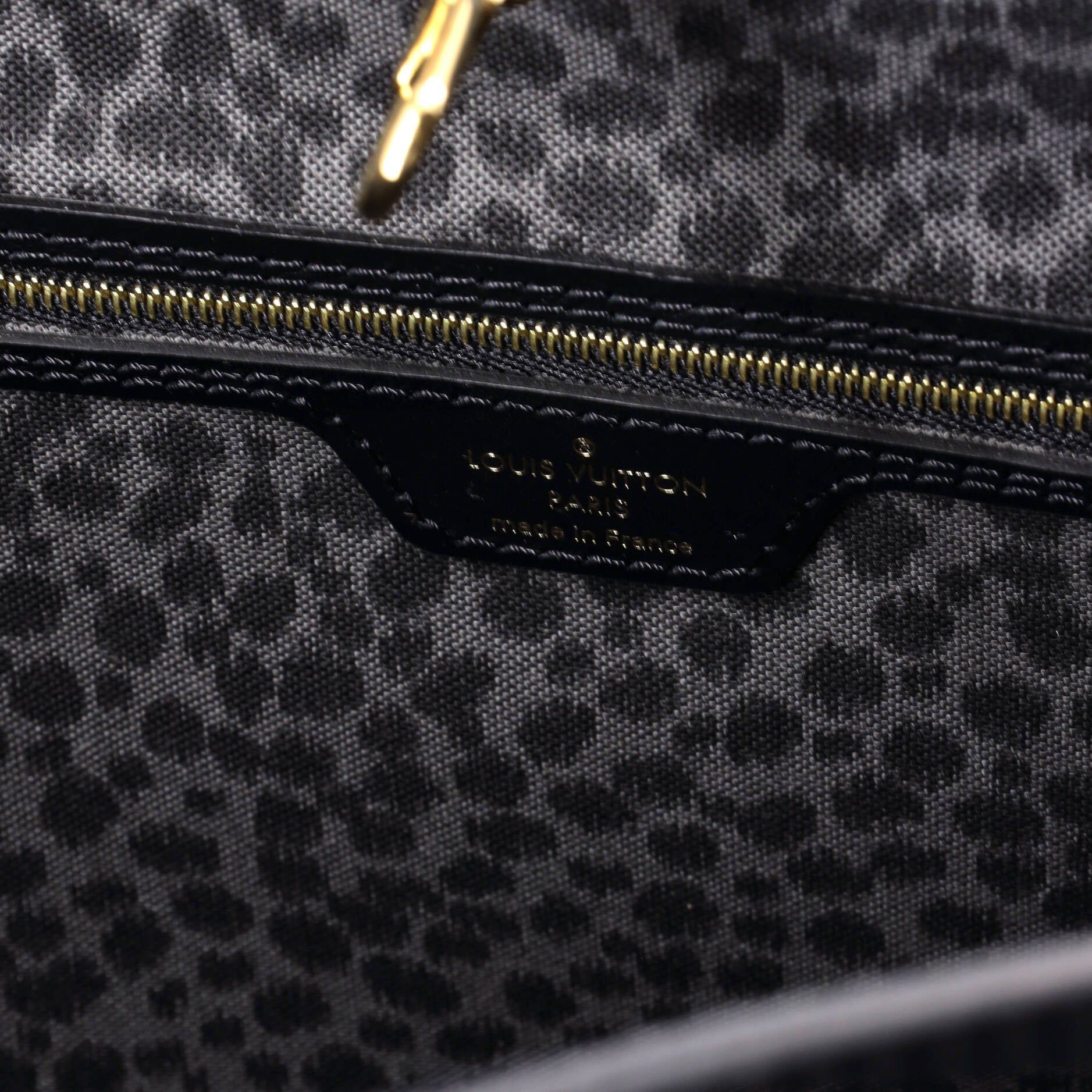 Louis Vuitton Neverfull NM Tote Size ONE SIZE - 7 Thumbnail