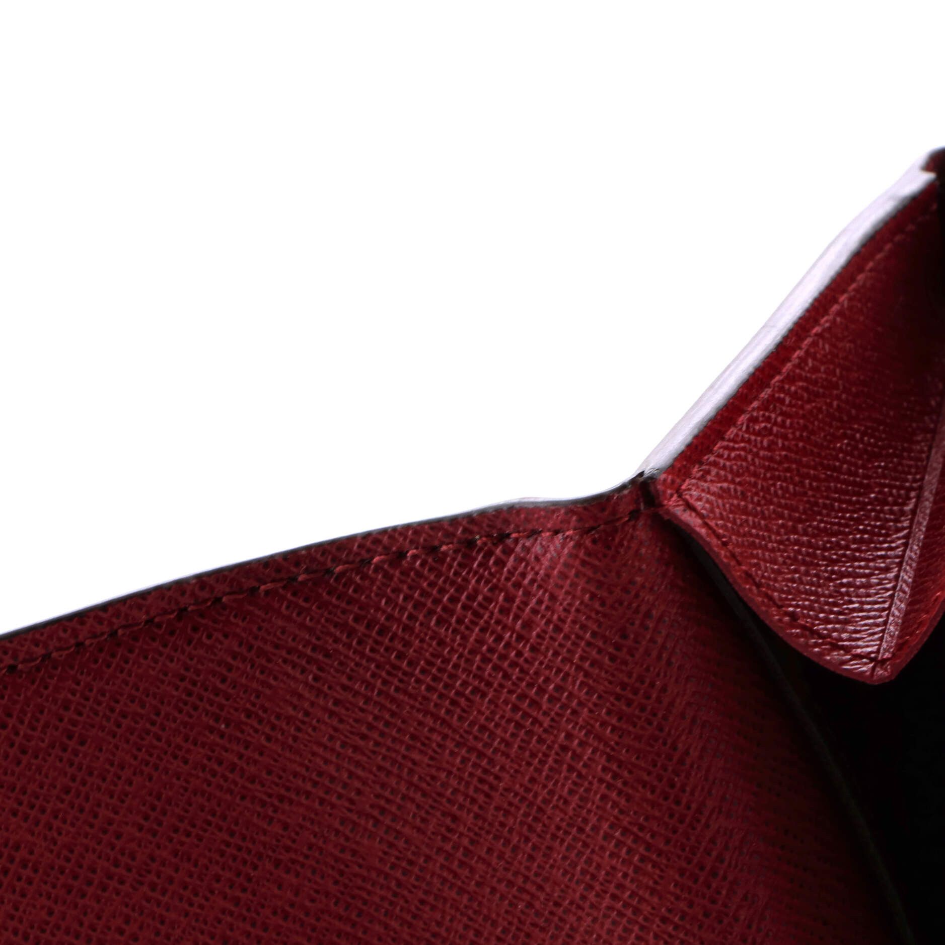 Louis Vuitton Emilie Wallet Size ONE SIZE - 6 Thumbnail