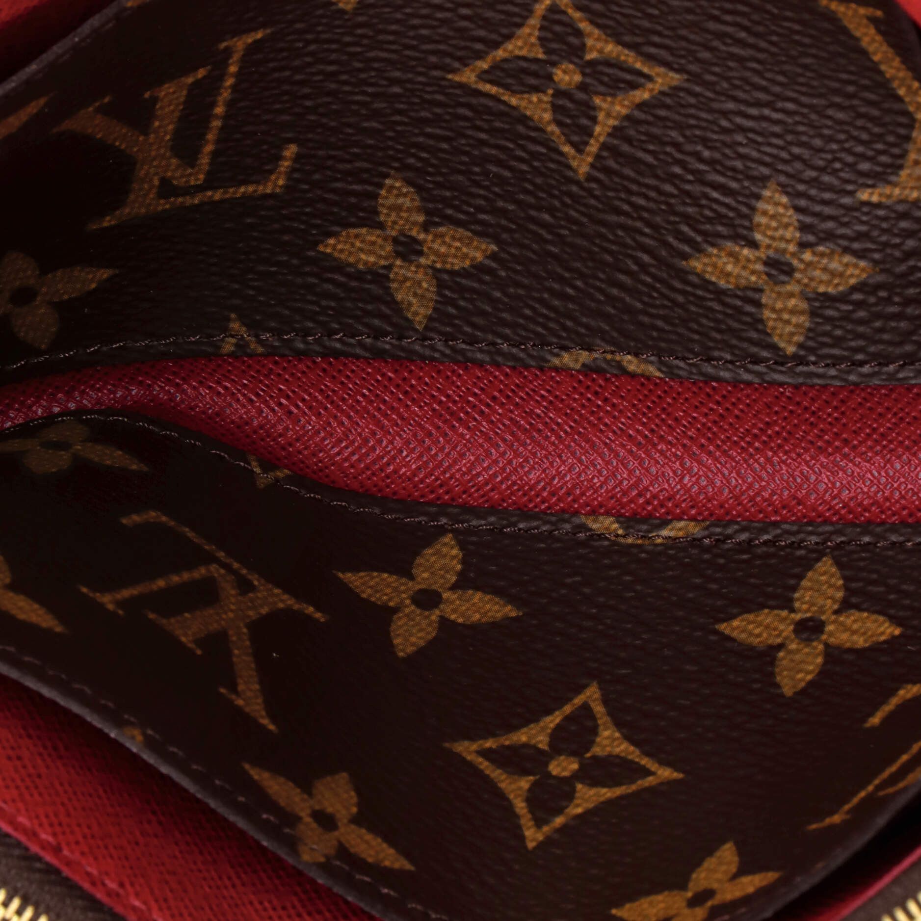 Louis Vuitton Emilie Wallet Size ONE SIZE - 5 Thumbnail