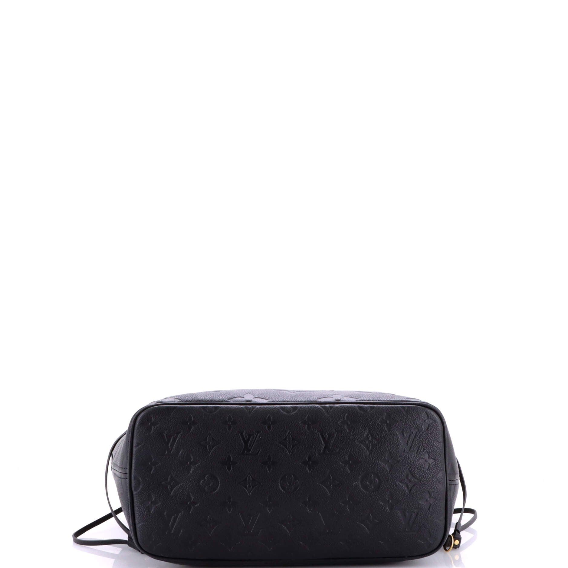 Louis Vuitton Neverfull NM Tote Size ONE SIZE - 5 Thumbnail