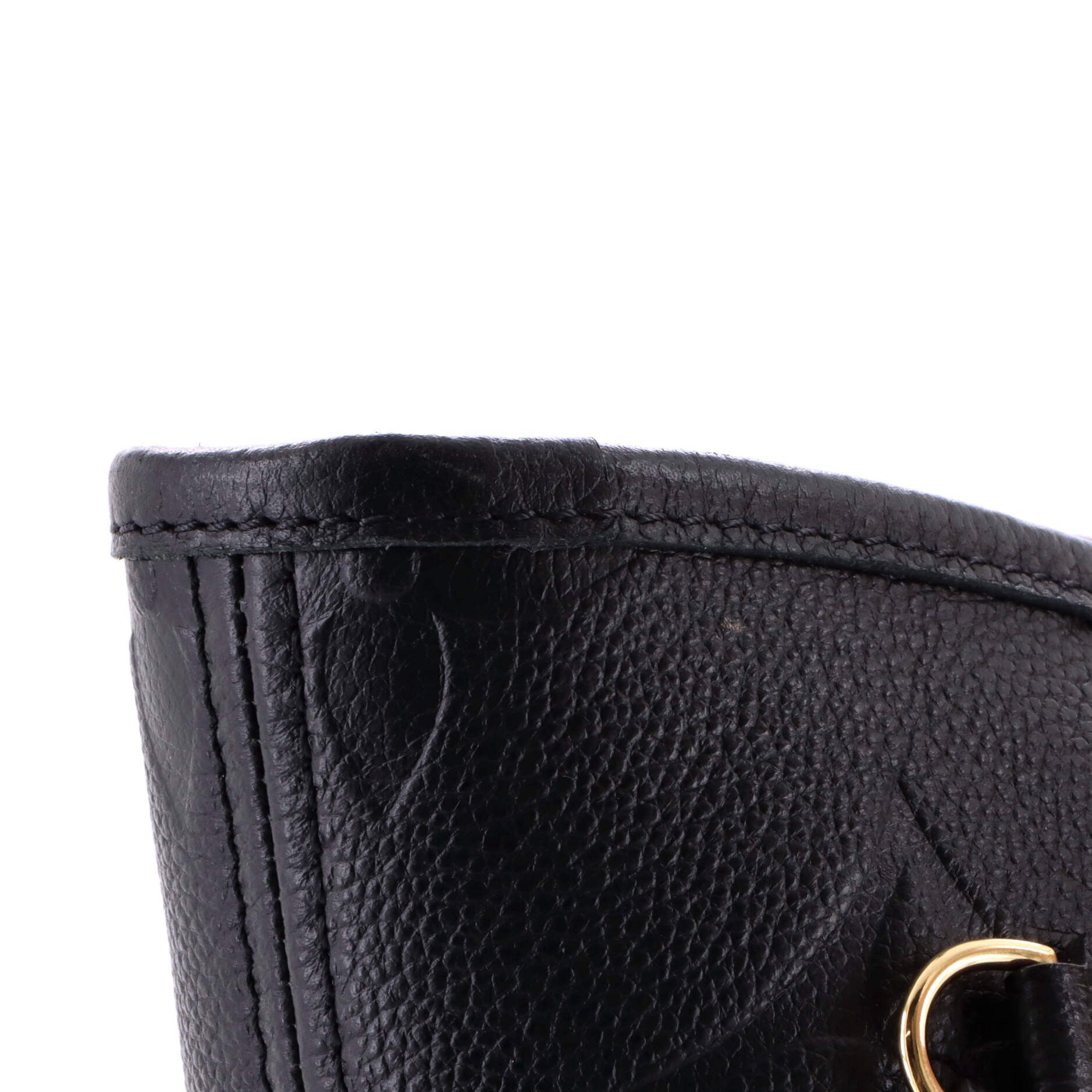 Louis Vuitton Neverfull NM Tote Size ONE SIZE - 6 Thumbnail