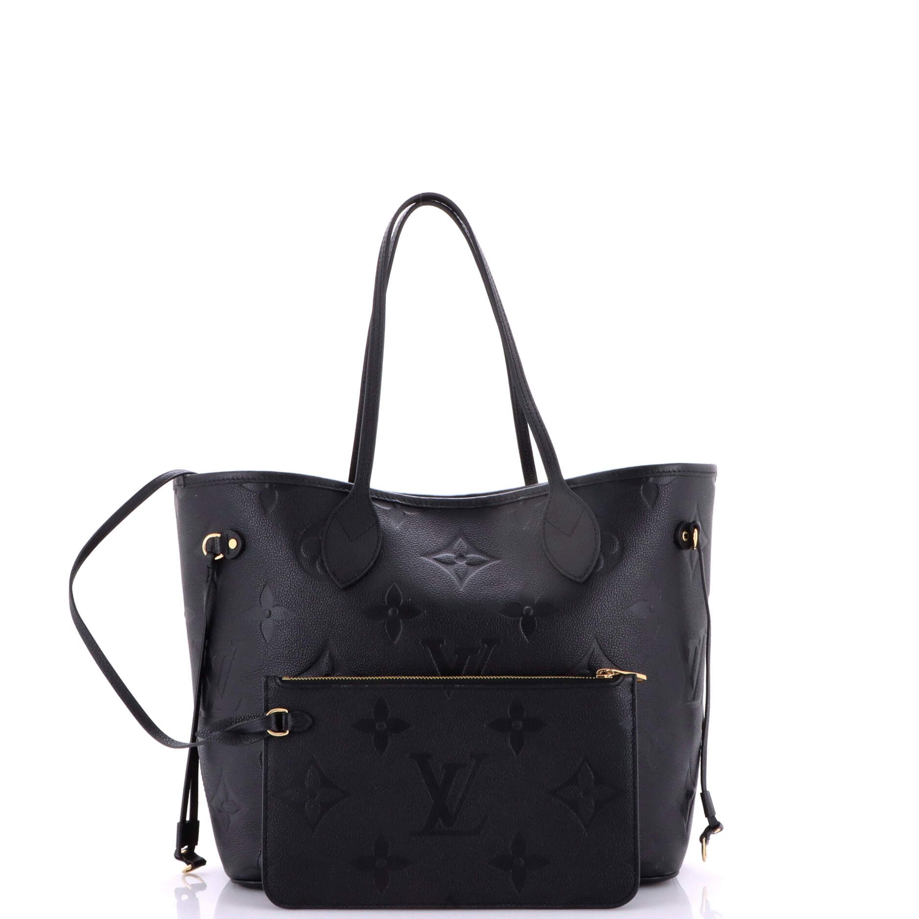 Louis Vuitton Neverfull NM Tote Size ONE SIZE - 2 Thumbnail