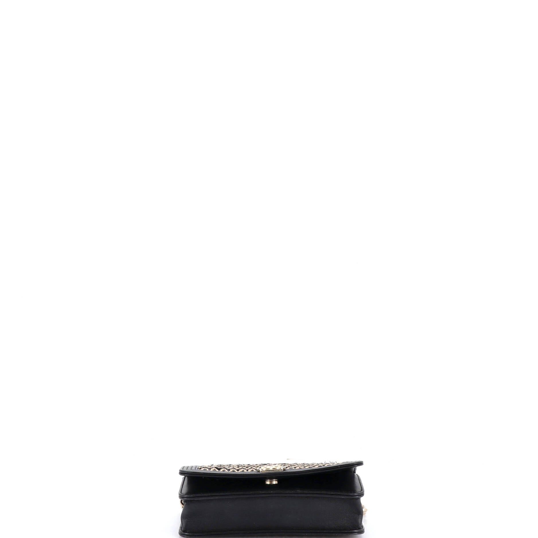 Chanel Boy Wallet on Chain Size ONE SIZE - 5 Thumbnail