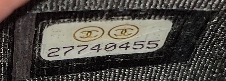 Chanel Boy Wallet on Chain Size ONE SIZE - 9 Thumbnail