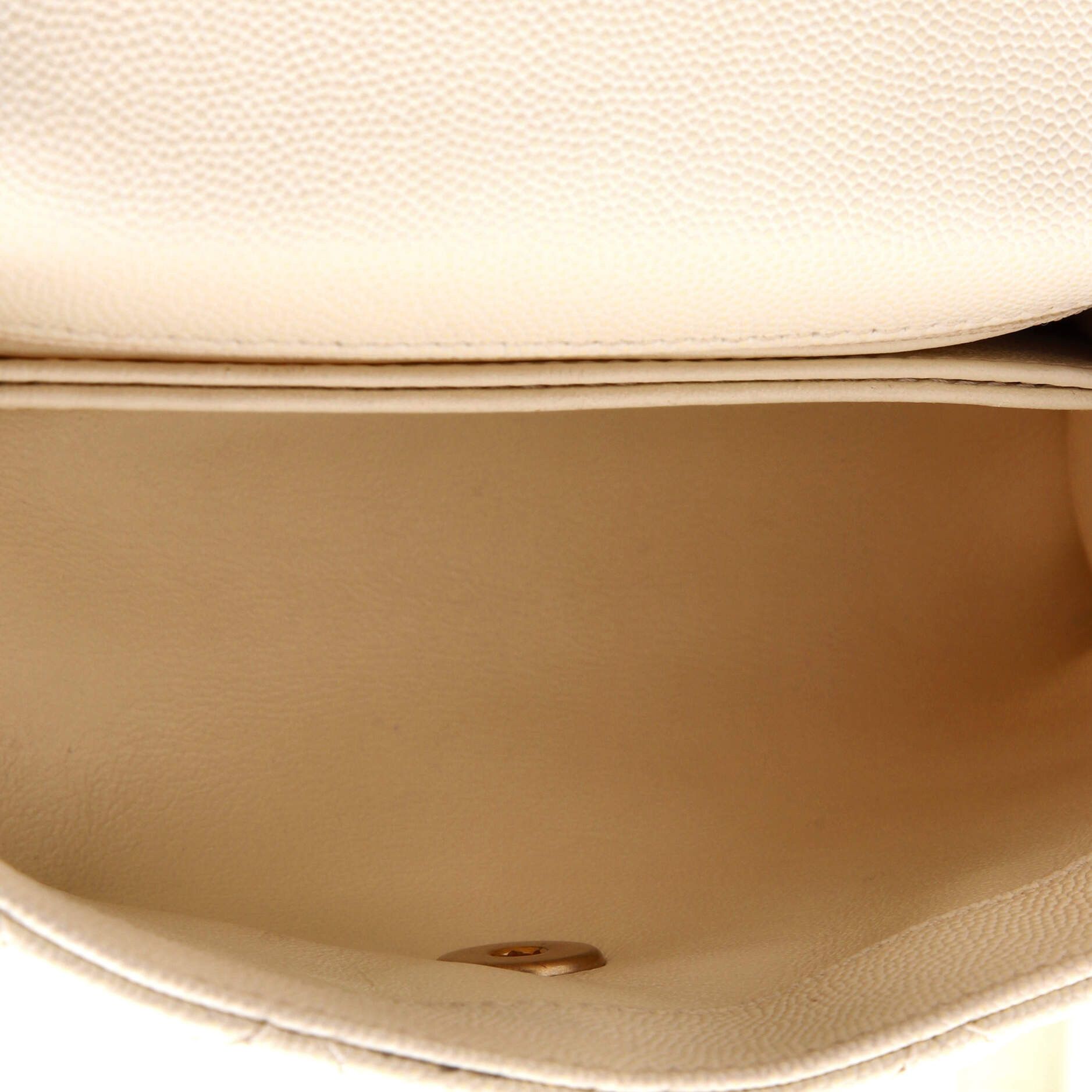 Chanel Coco Top Handle Bag Size ONE SIZE - 5 Thumbnail