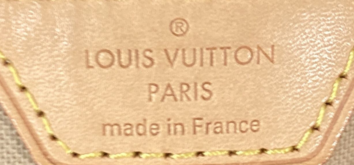 Louis Vuitton Neverfull NM Tote Size ONE SIZE - 8 Thumbnail