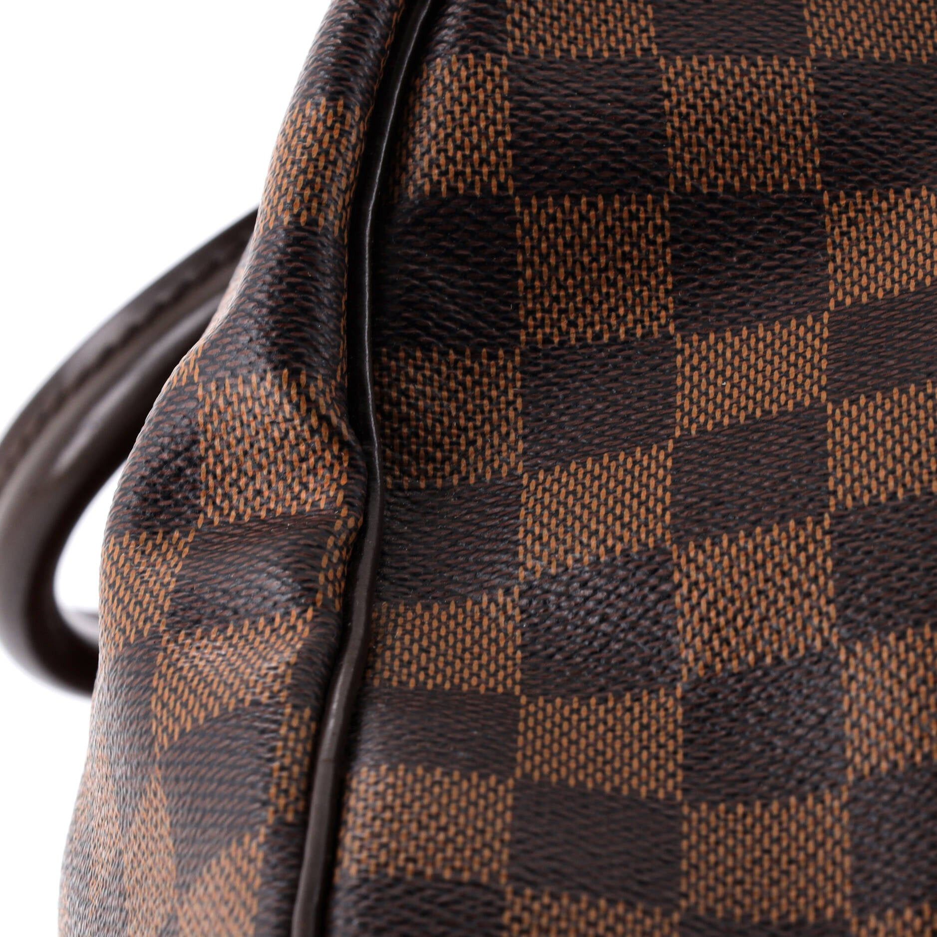 Louis Vuitton Speedy Handbag Size ONE SIZE - 6 Thumbnail