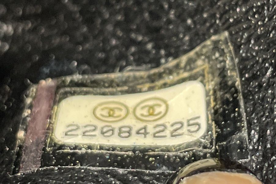 Chanel Yin Yang Double CC Flap Bag Size ONE SIZE - 9 Thumbnail