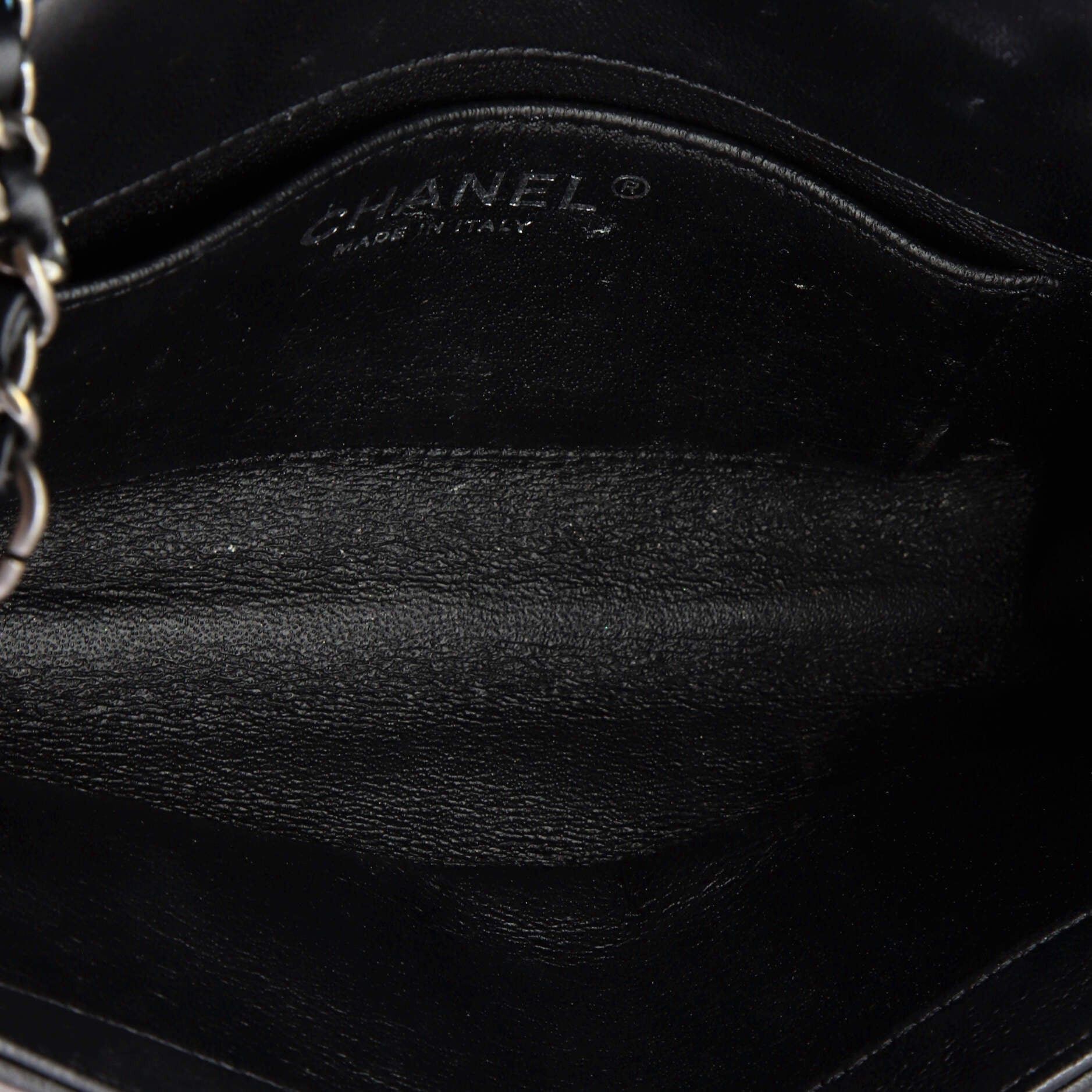 Chanel Yin Yang Double CC Flap Bag Size ONE SIZE - 5 Thumbnail