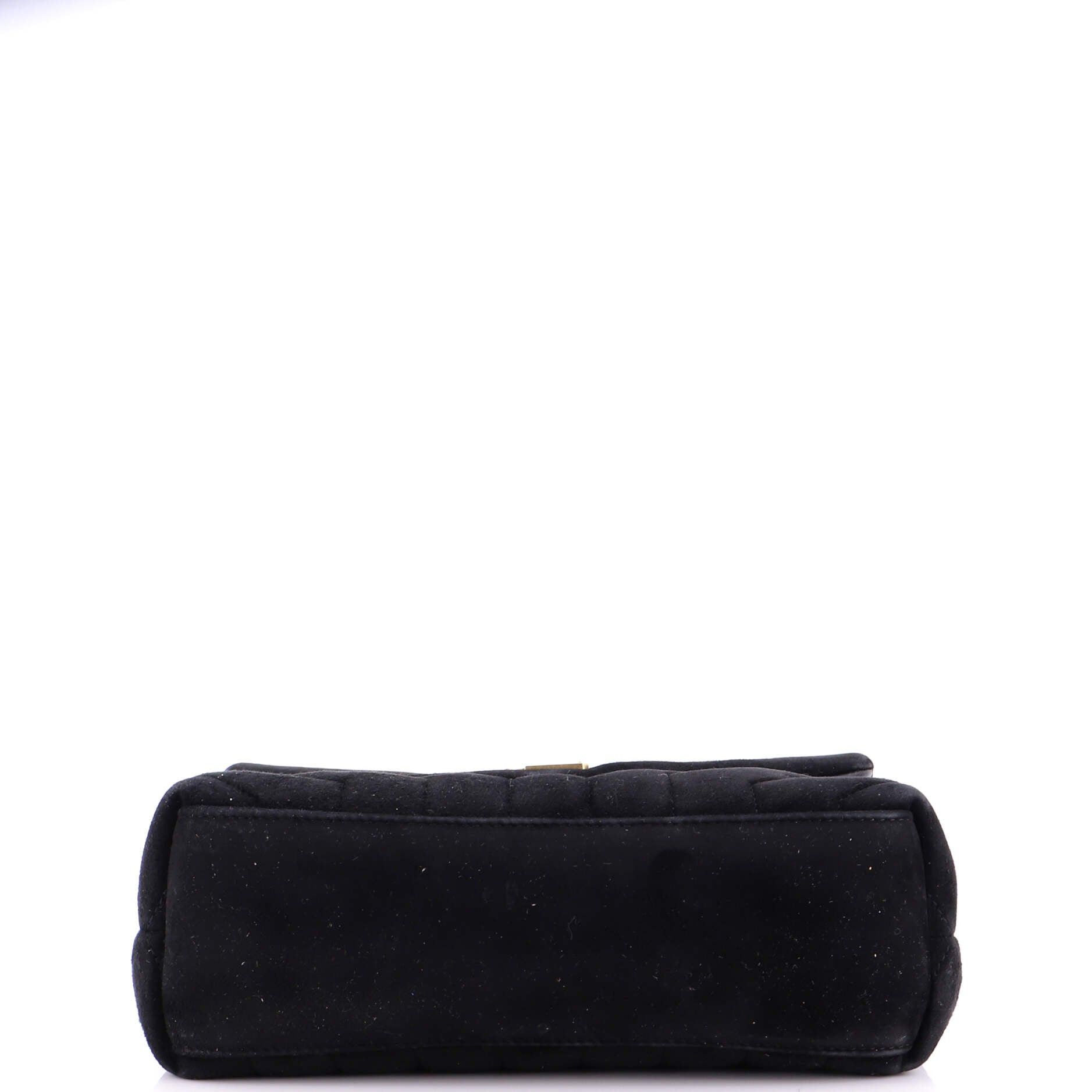 Saint Laurent Paris Loulou Shoulder Bag Size ONE SIZE - 4 Thumbnail