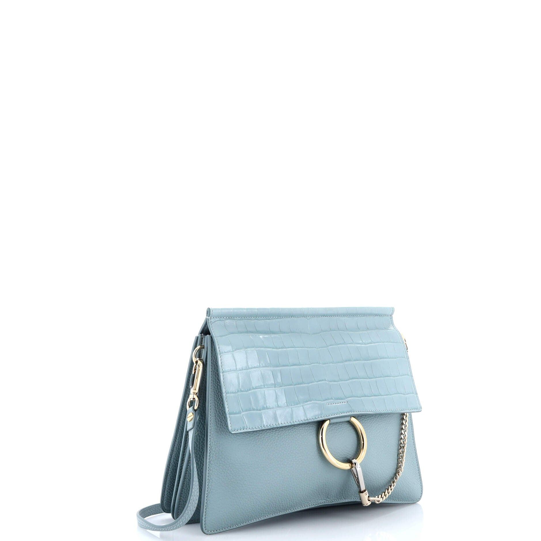 Chloe Faye Shoulder Bag Size ONE SIZE - 2 Thumbnail