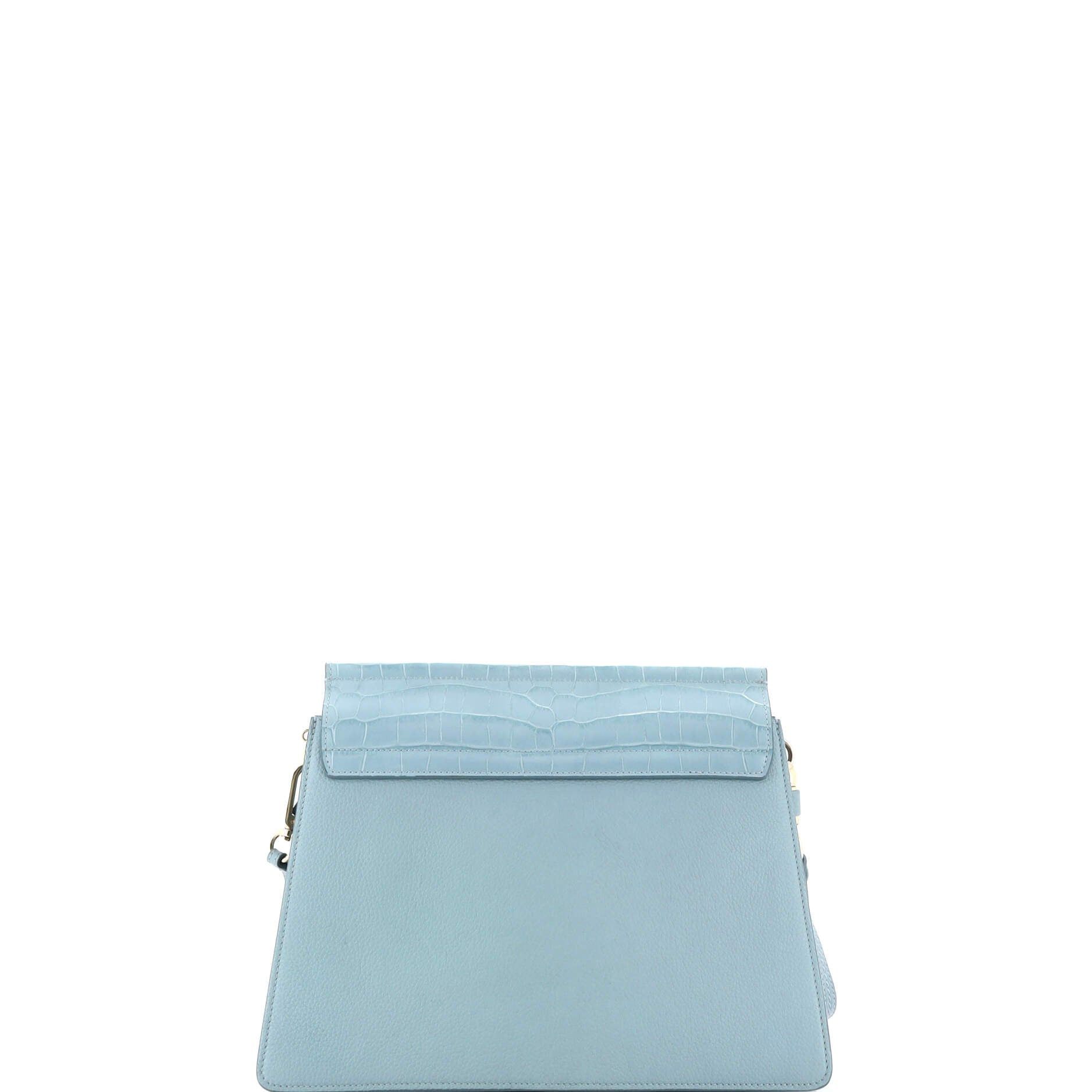 Chloe Faye Shoulder Bag Size ONE SIZE - 3 Thumbnail
