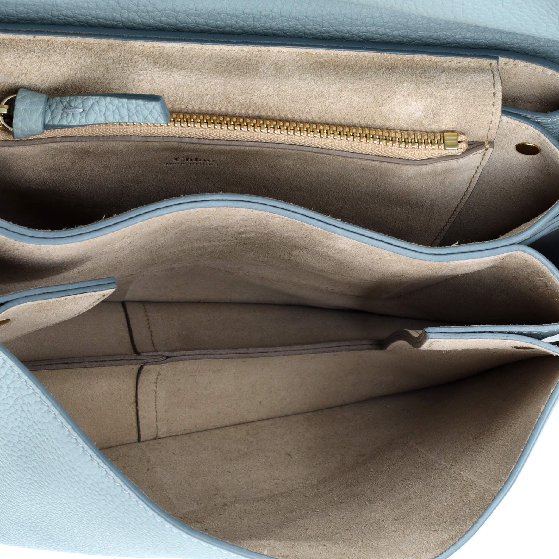 Chloe Faye Shoulder Bag Size ONE SIZE - 5 Thumbnail