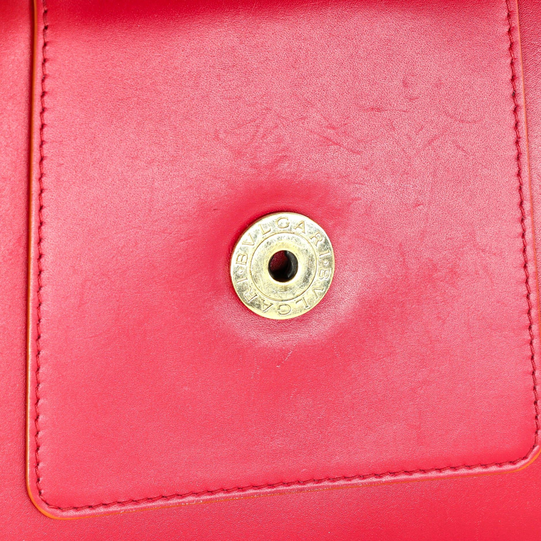 Bvlgari Serpenti Forever Top Handle Bag Size ONE SIZE - 6 Thumbnail