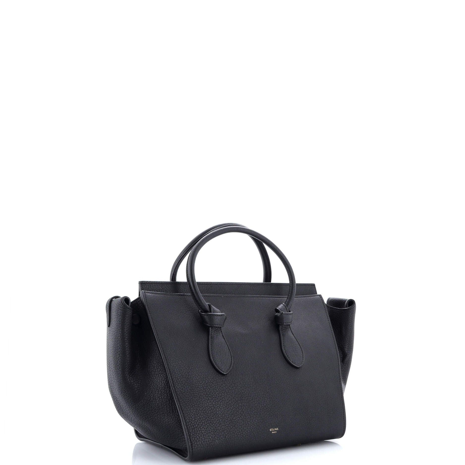 Celine Tie Knot Tote Size ONE SIZE - 2 Thumbnail