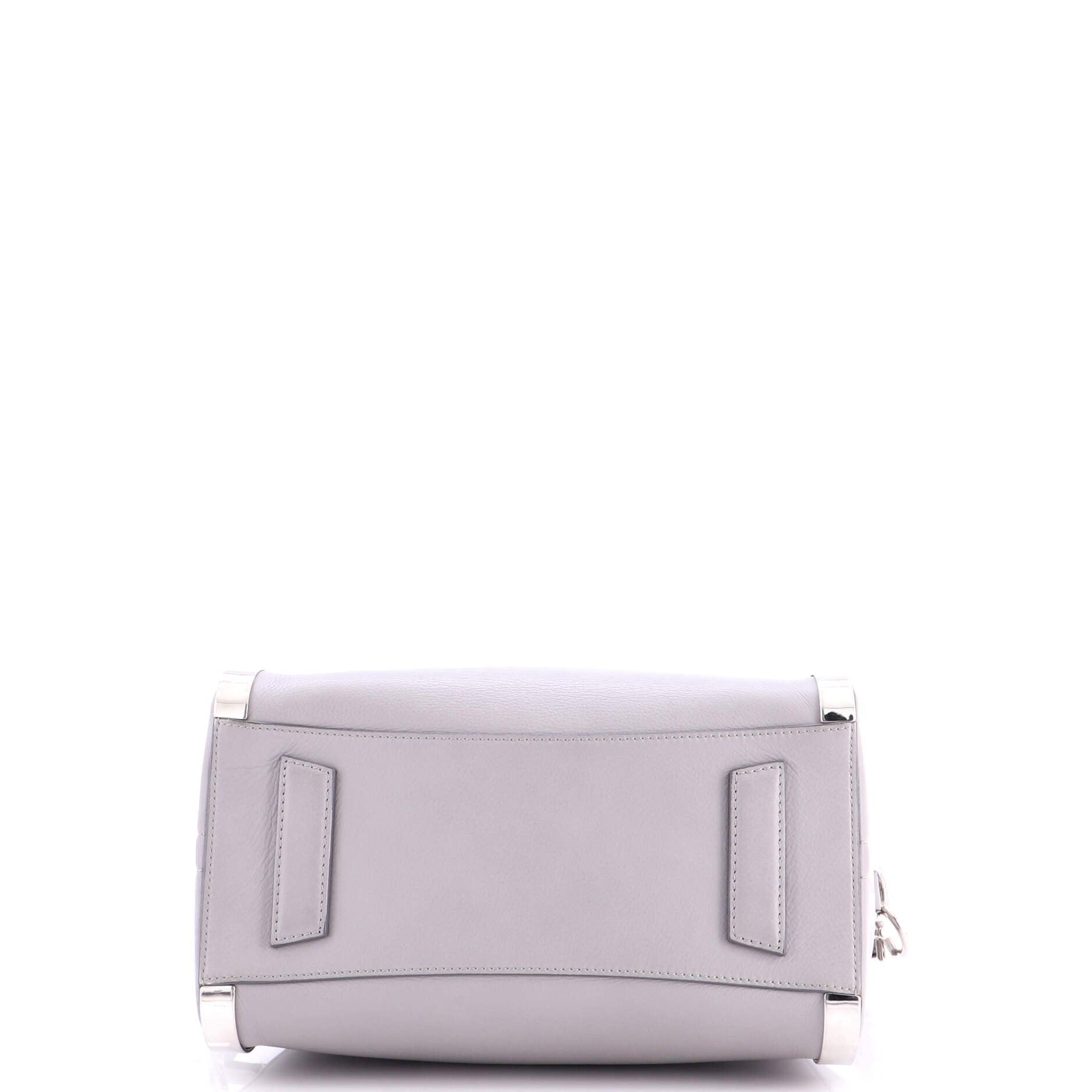 Givenchy Antigona Bag Size ONE SIZE - 4 Thumbnail